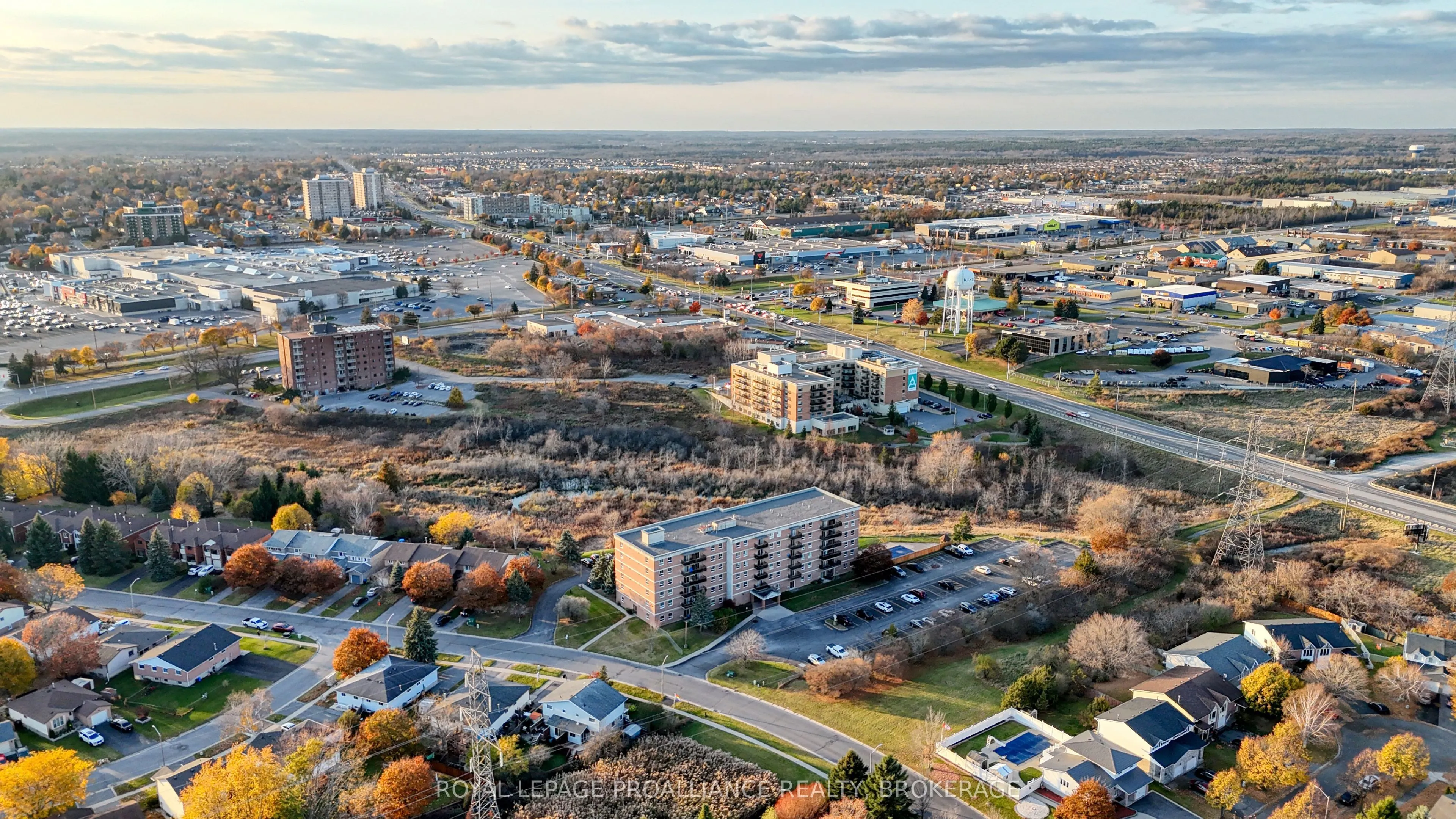 745 Davis Drive, #209