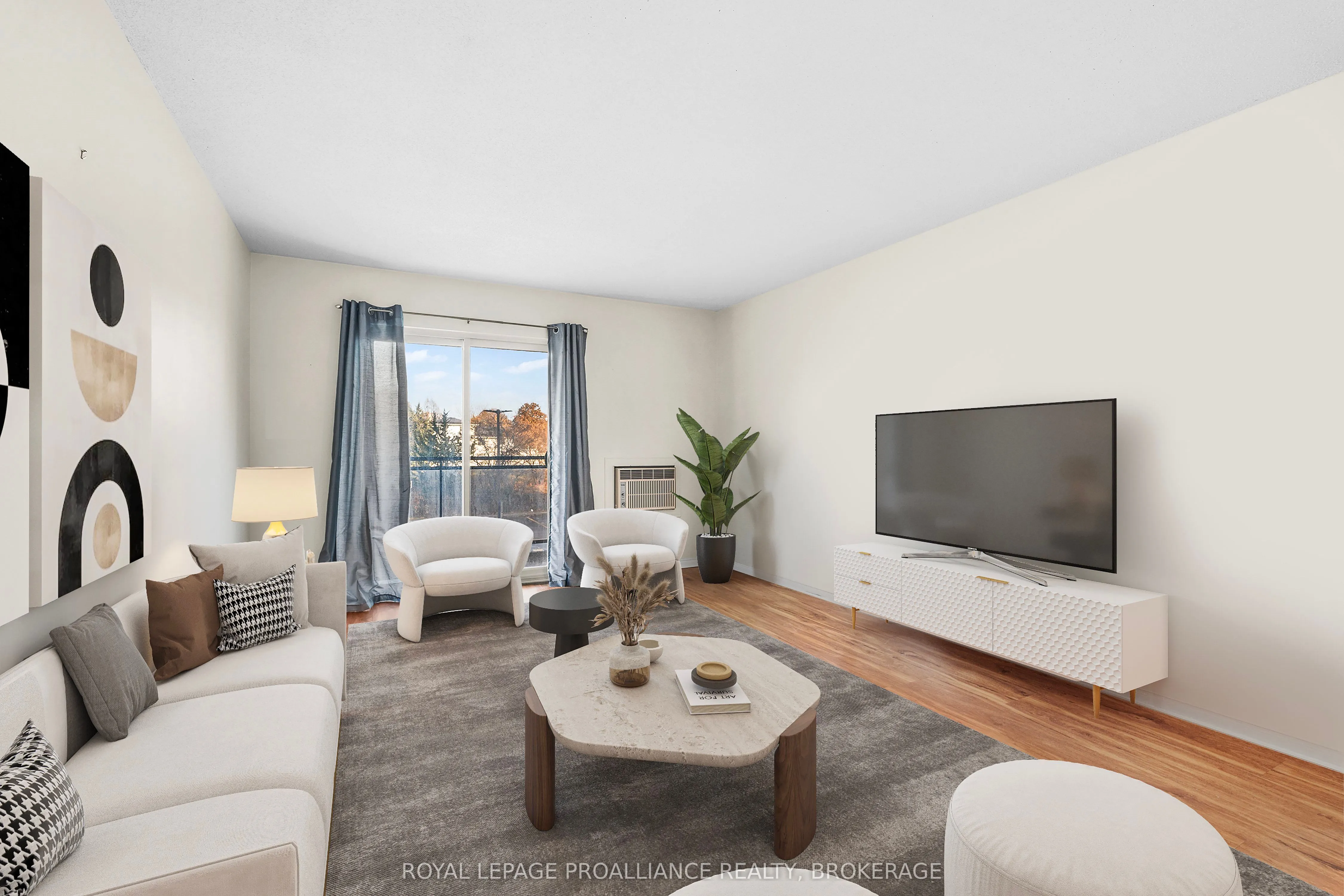 745 Davis Drive, #209