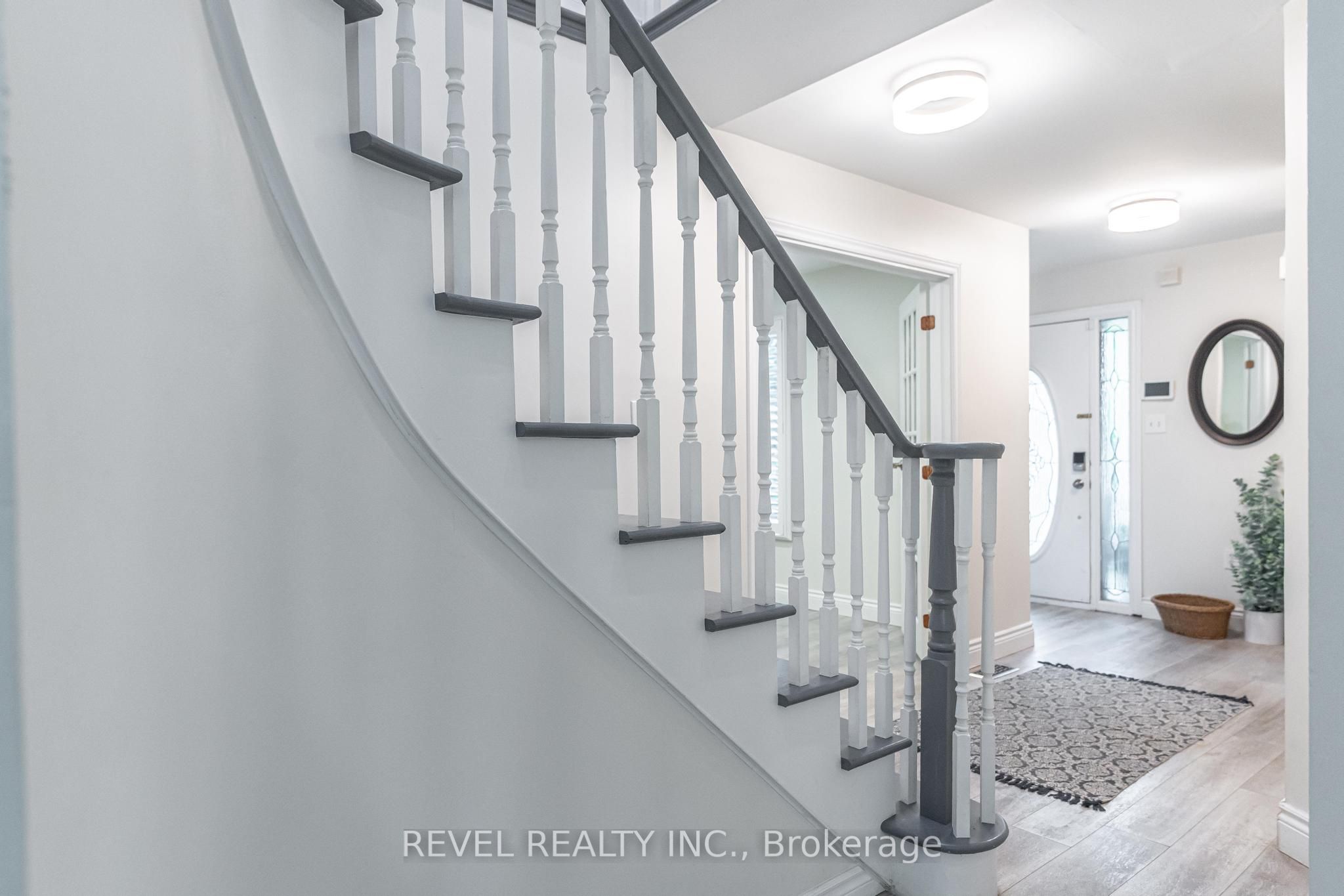 270 Rowntree Drive