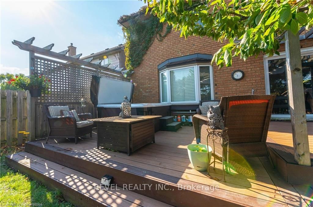 270 Rowntree Drive