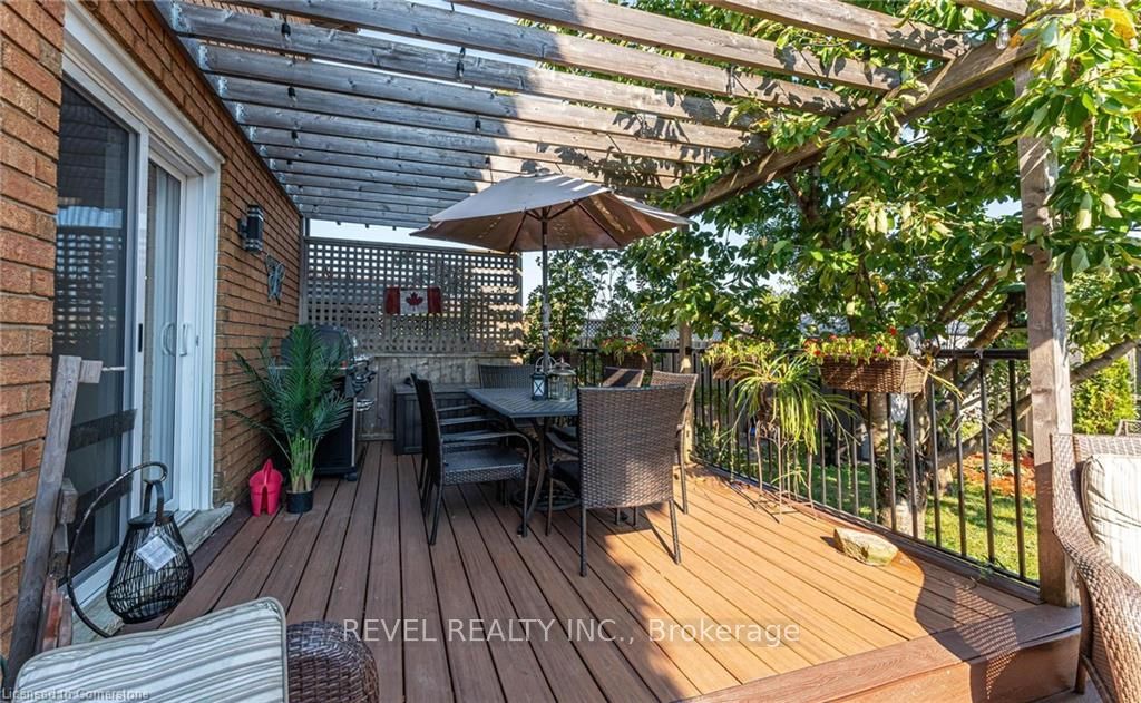 270 Rowntree Drive