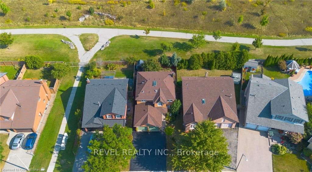 270 Rowntree Drive