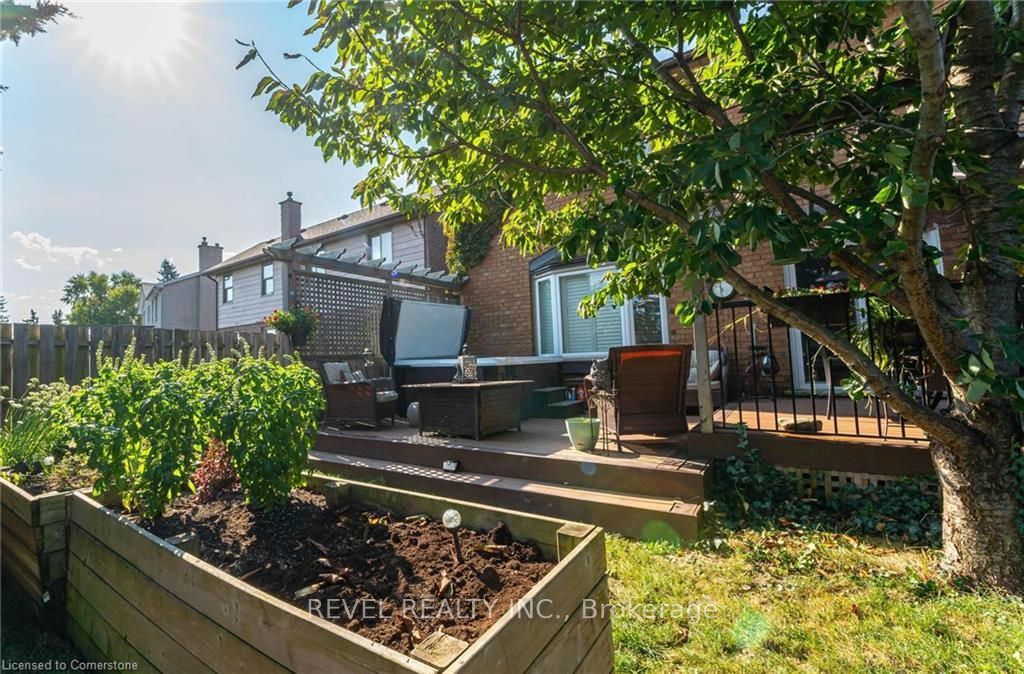 270 Rowntree Drive