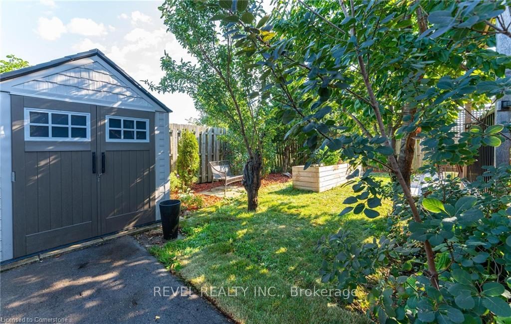 270 Rowntree Drive