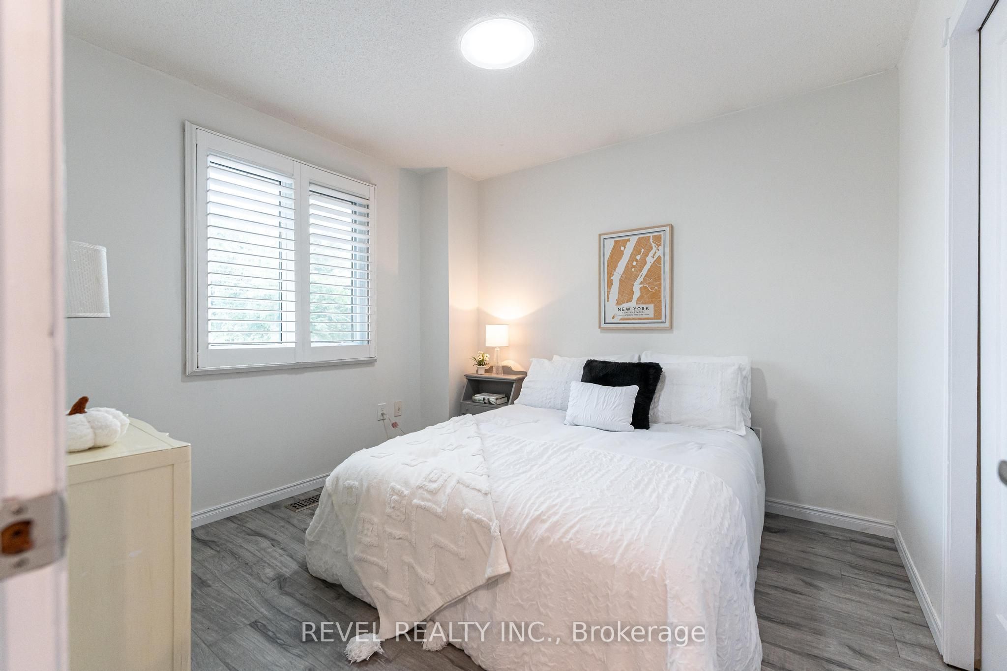 270 Rowntree Drive