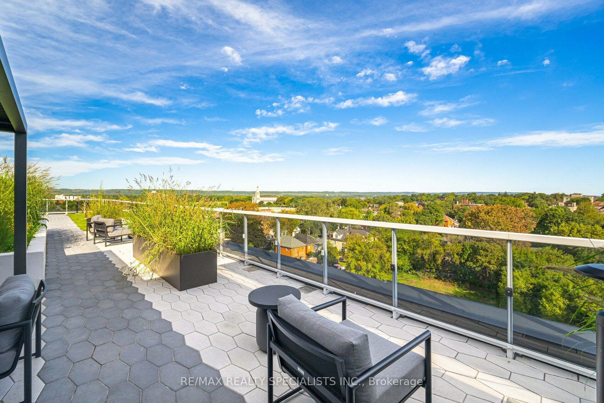 415 Main Street W, #703