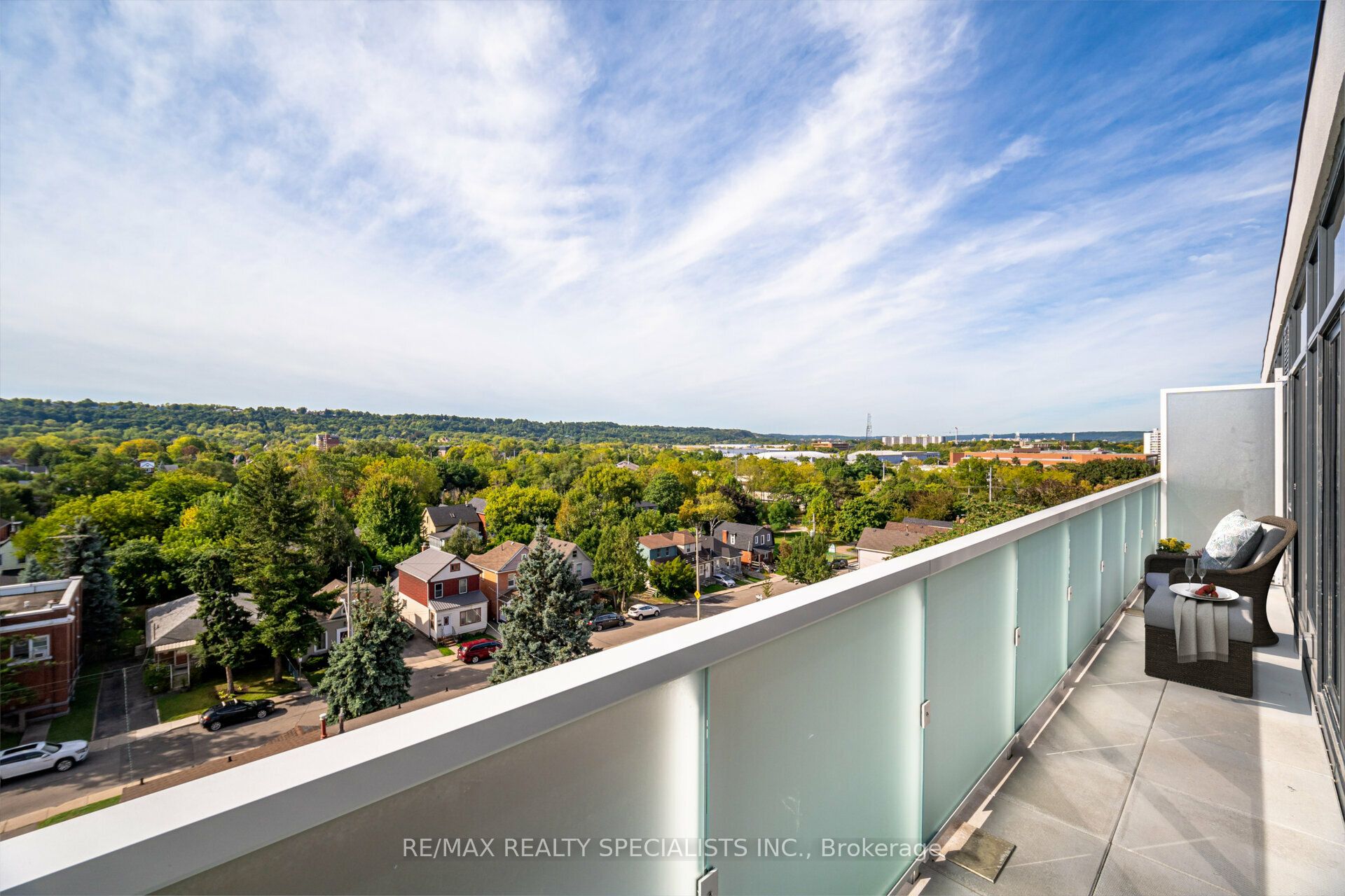 415 Main Street W, #703