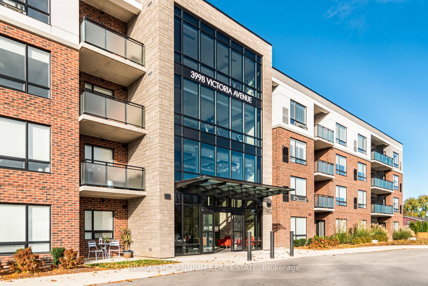 3998 Victoria Avenue #408