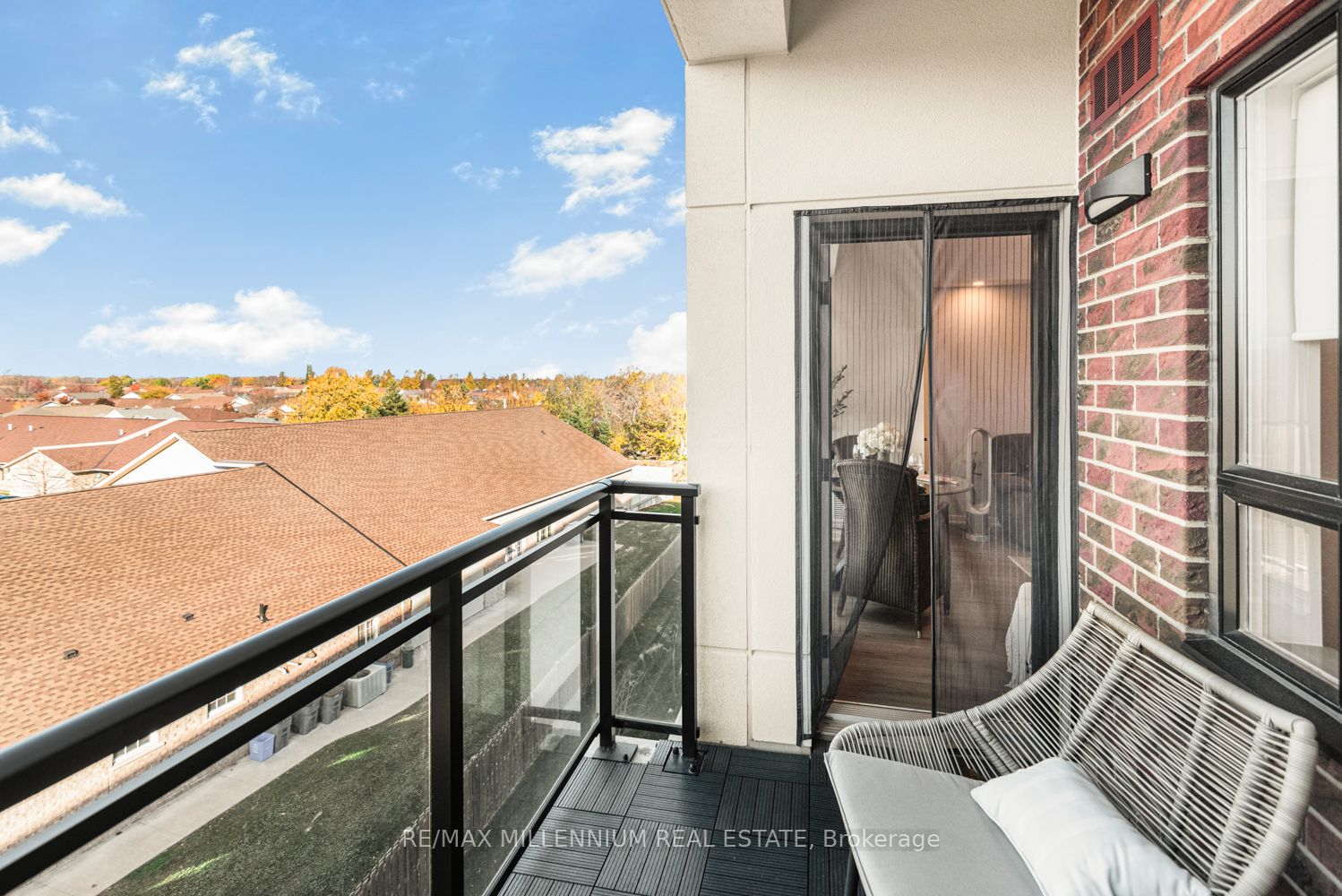 3998 Victoria Avenue #408