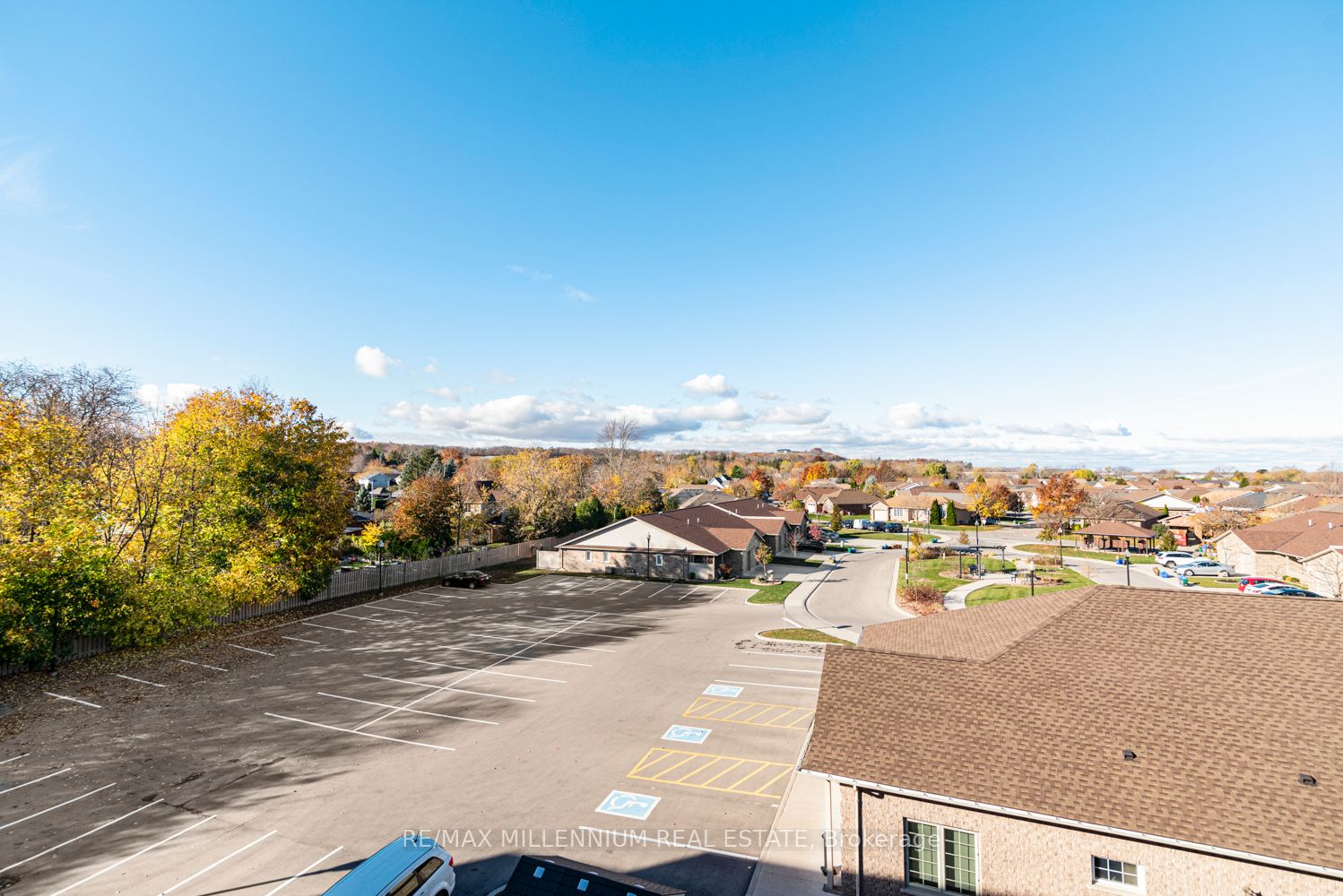 3998 Victoria Avenue #408