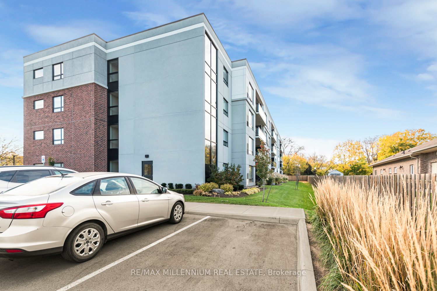 3998 Victoria Avenue #408