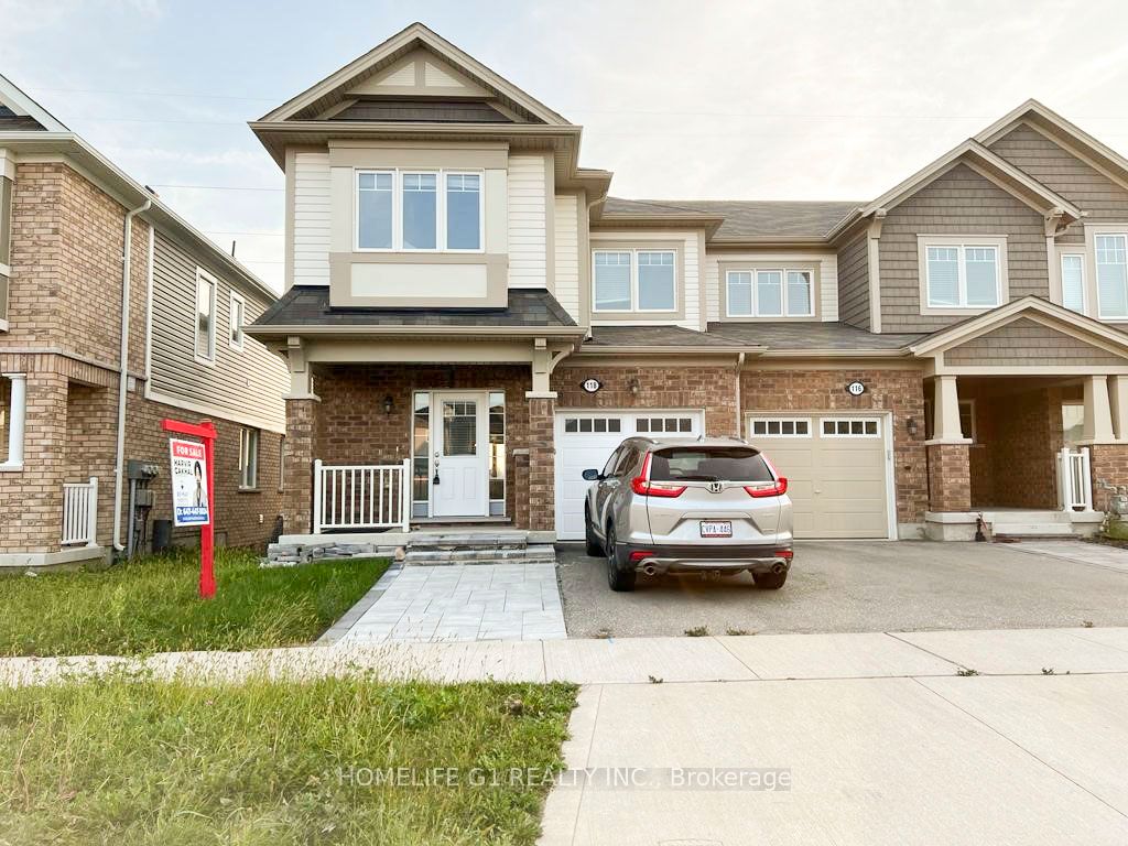 118 Watermill Street