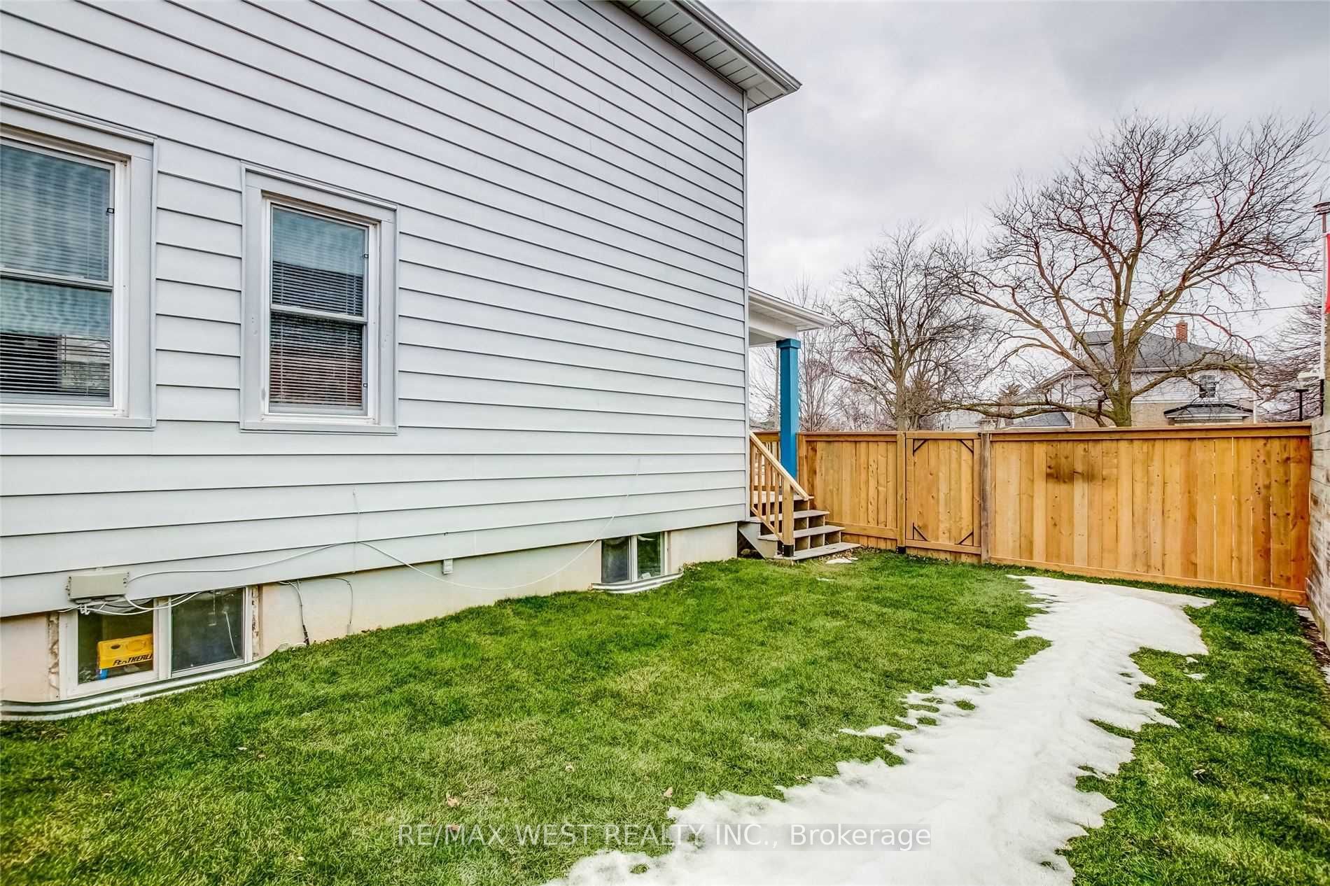 14 Fitzgerald Street, #Upper