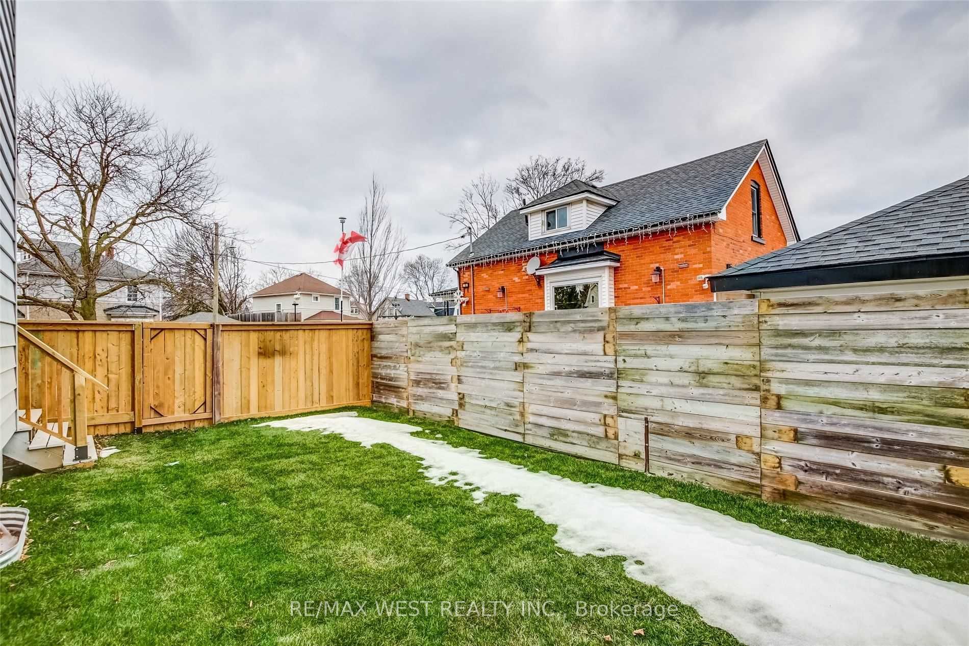 14 Fitzgerald Street, #Upper