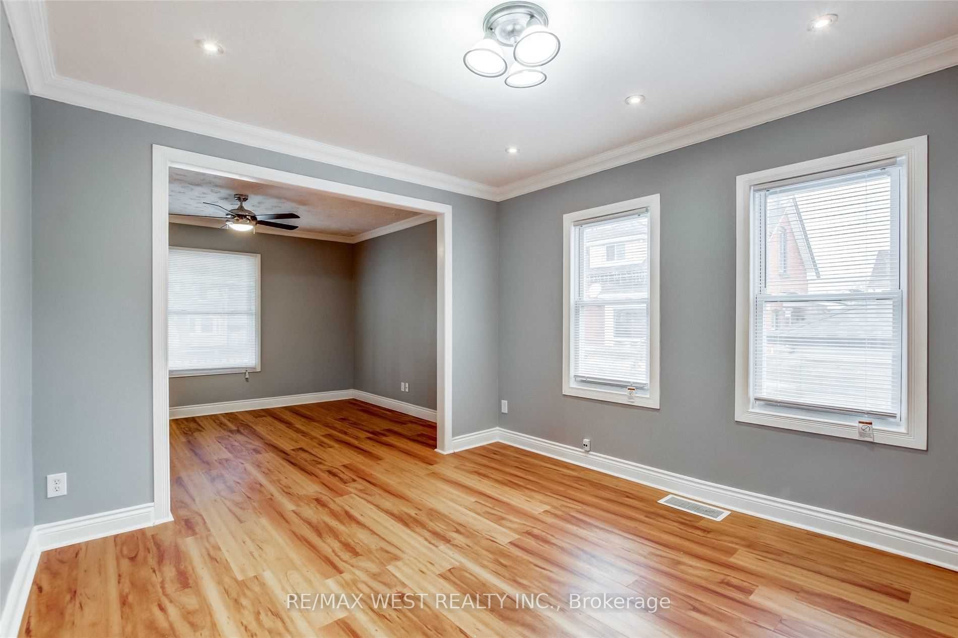14 Fitzgerald Street, #Upper