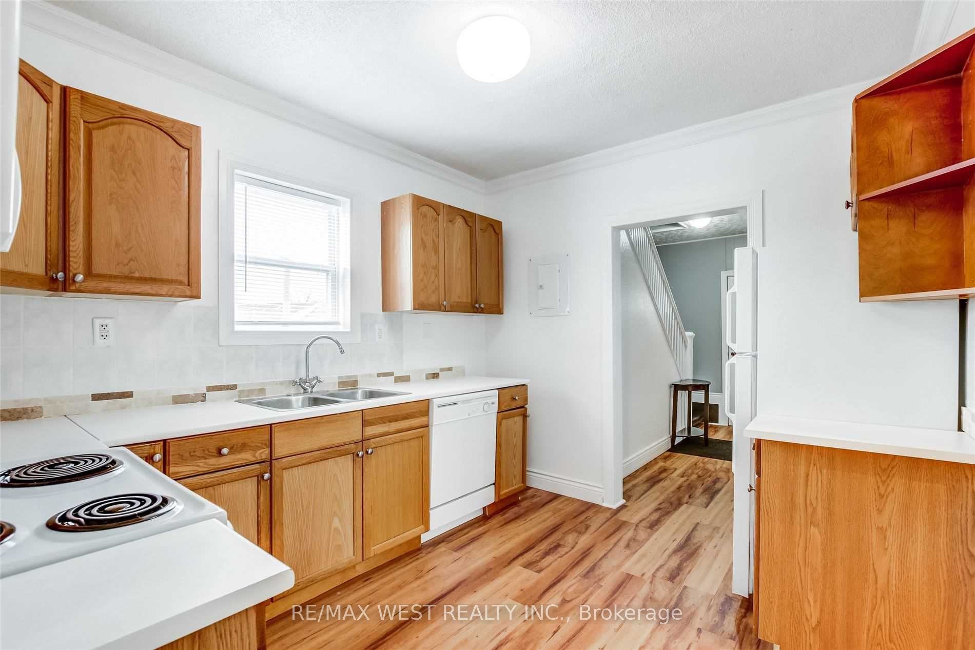 14 Fitzgerald Street, #Upper