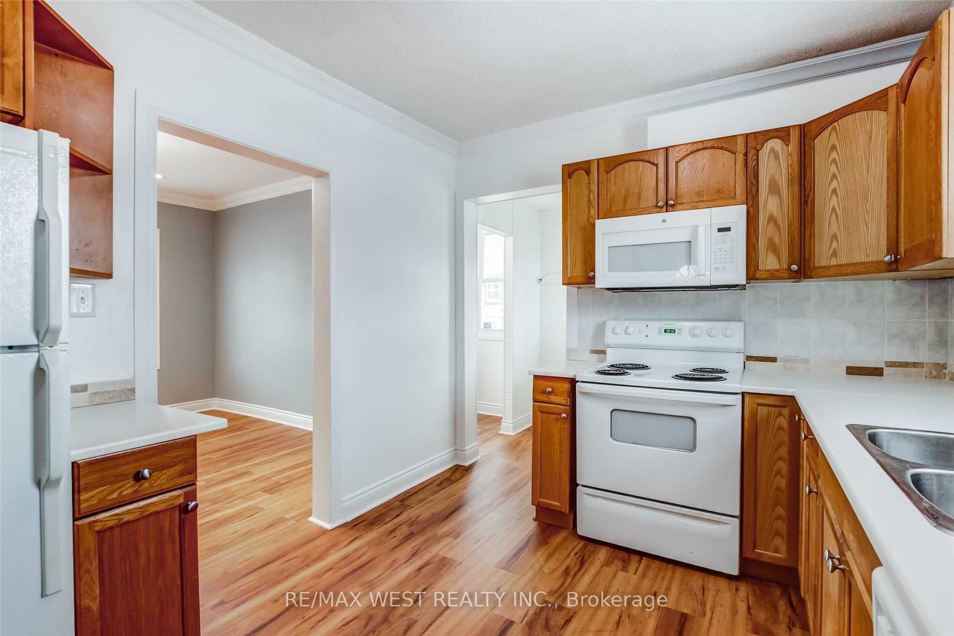 14 Fitzgerald Street, #Upper