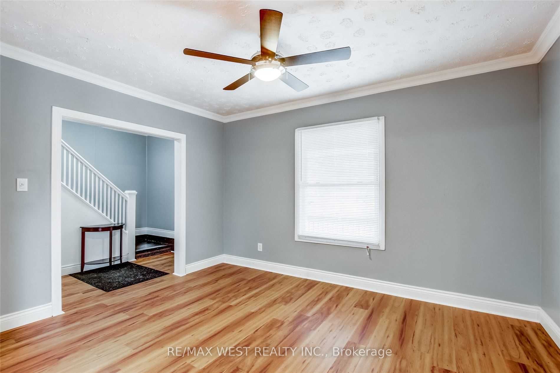 14 Fitzgerald Street, #Upper
