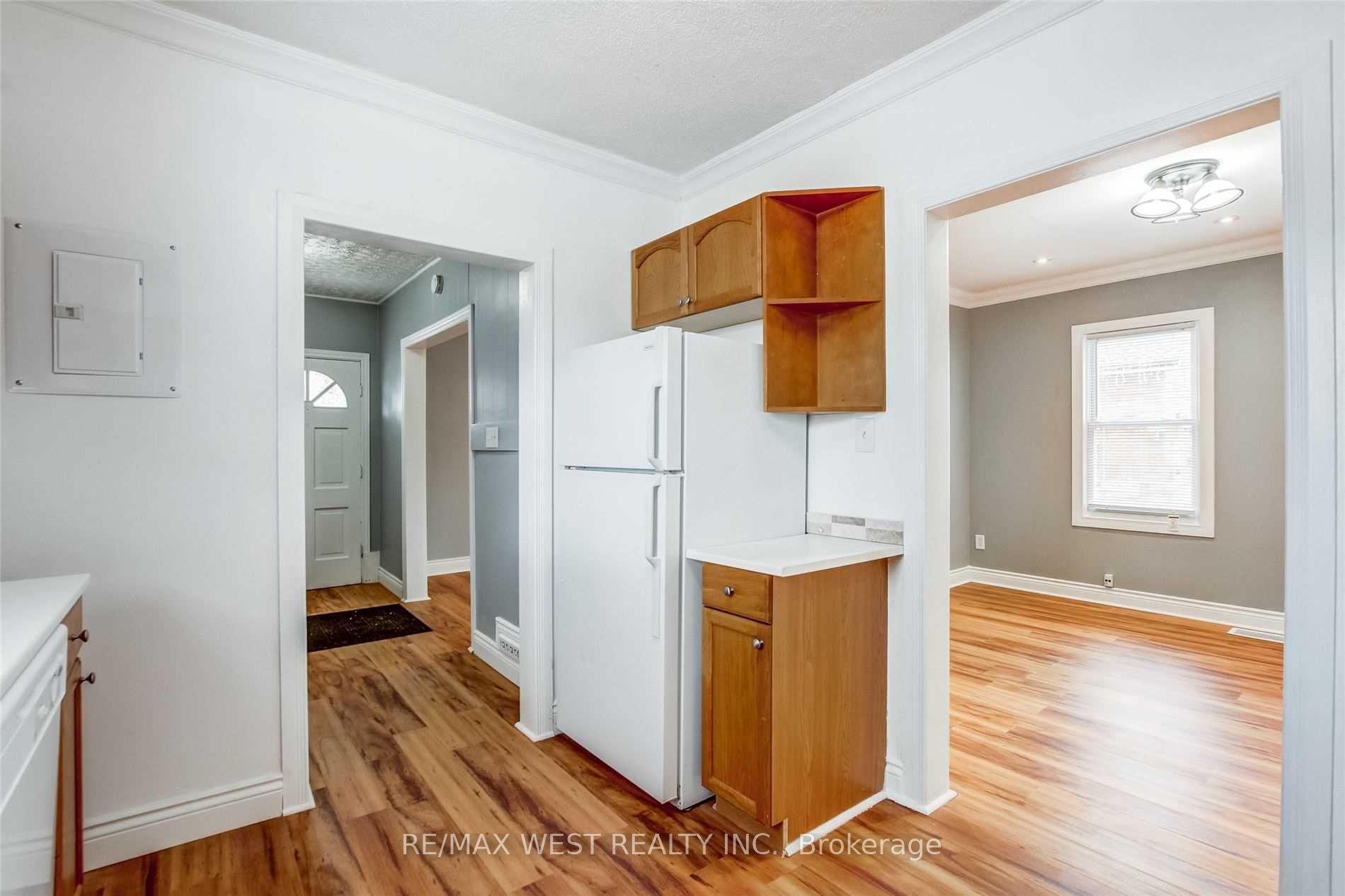 14 Fitzgerald Street, #Upper