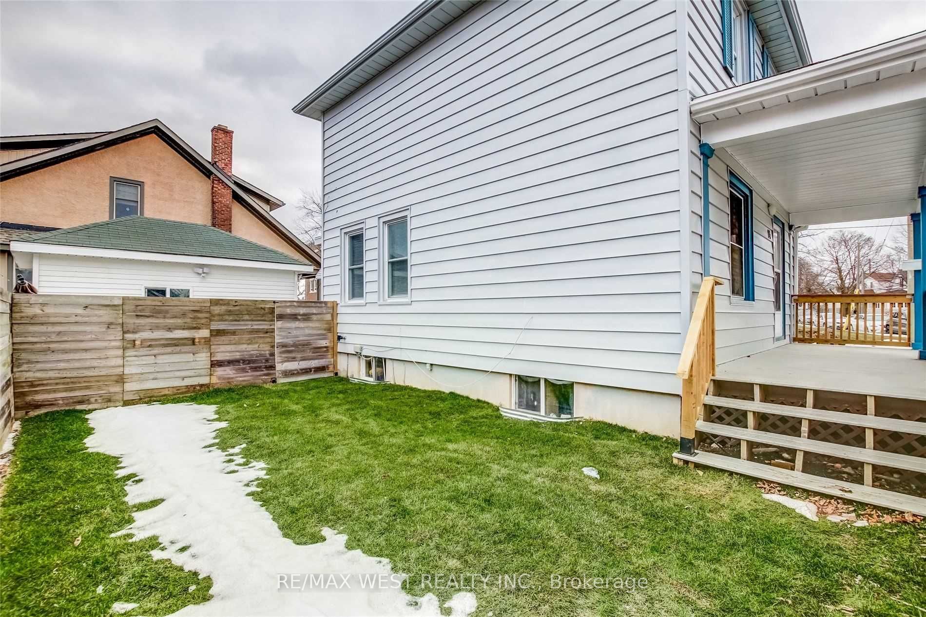 14 Fitzgerald Street, #Upper