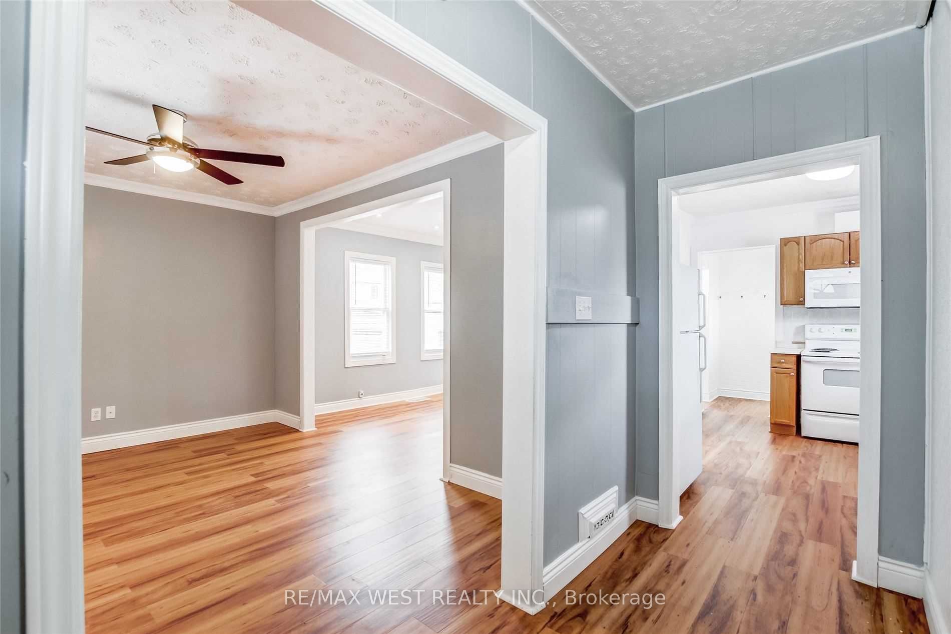 14 Fitzgerald Street, #Upper