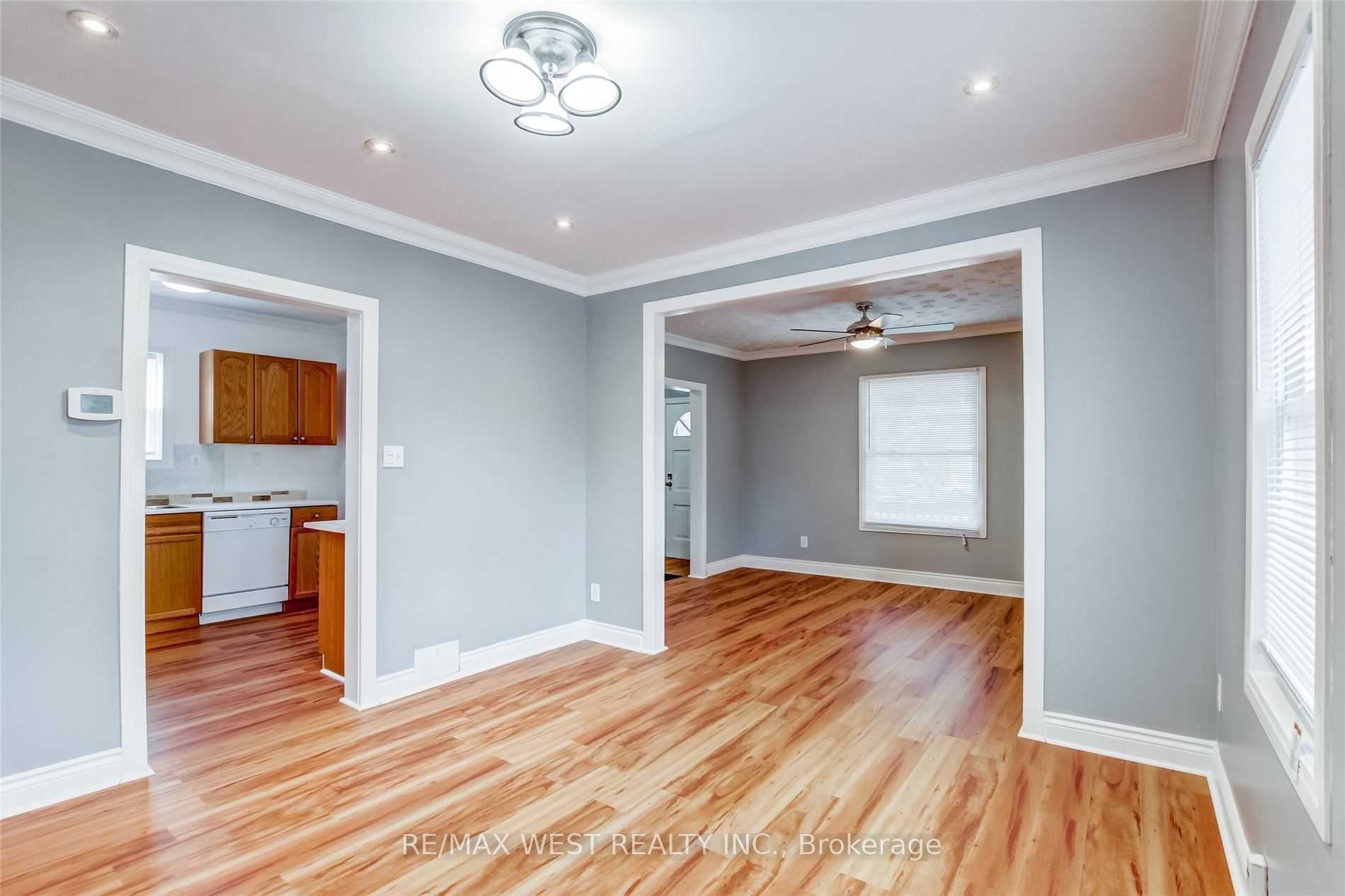 14 Fitzgerald Street, #Upper
