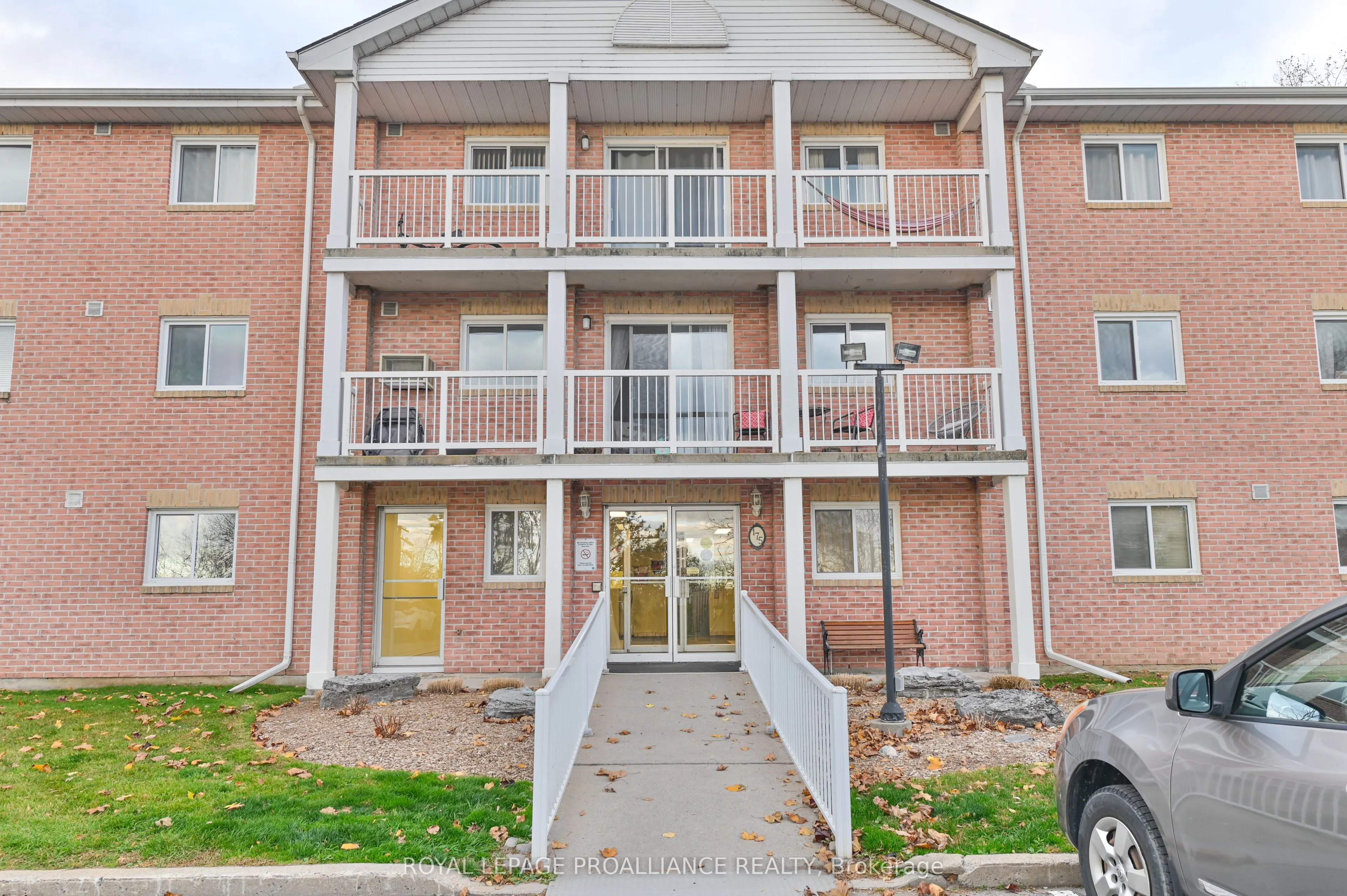 175 Haig Road #213