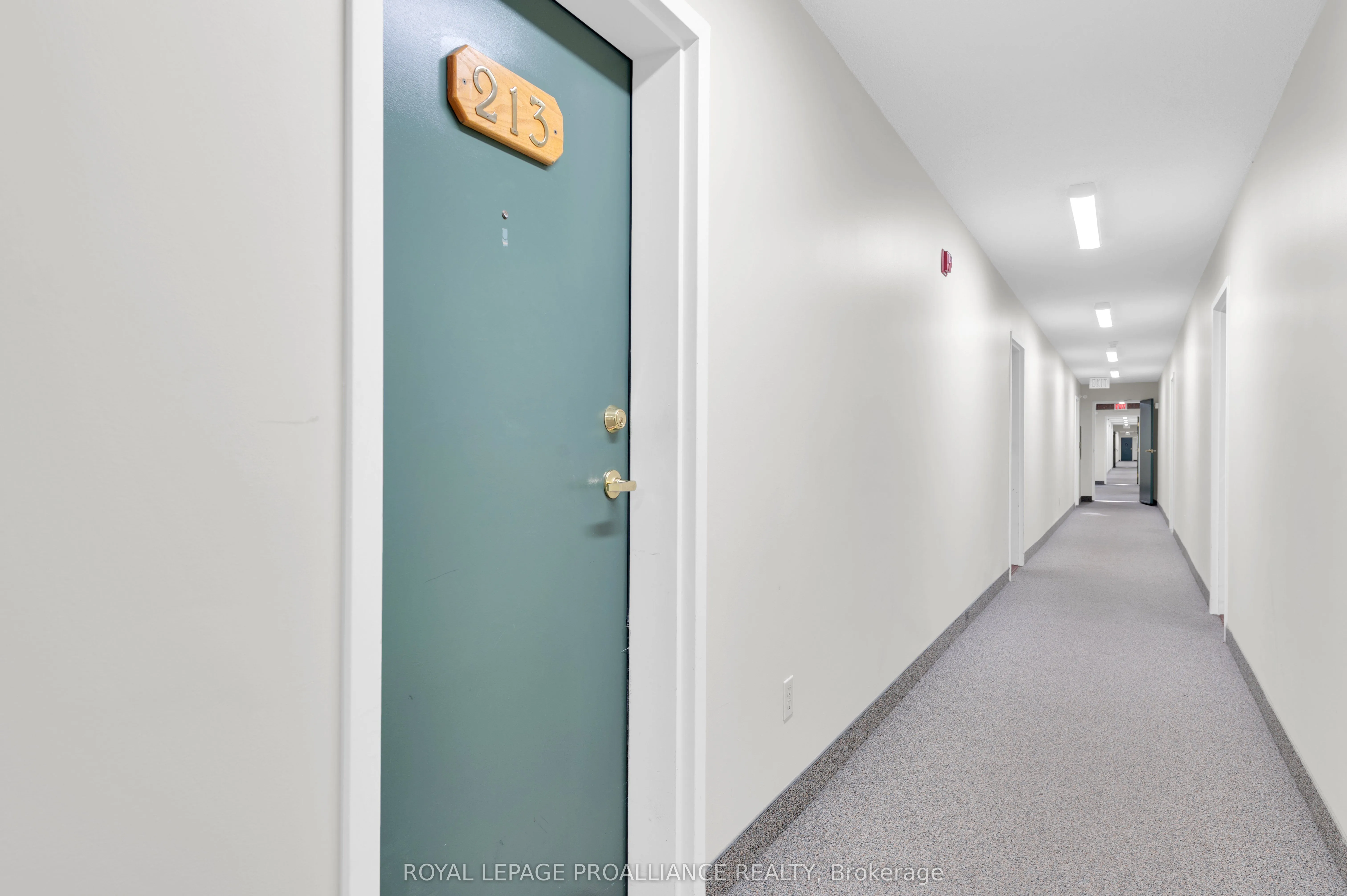 175 Haig Road #213
