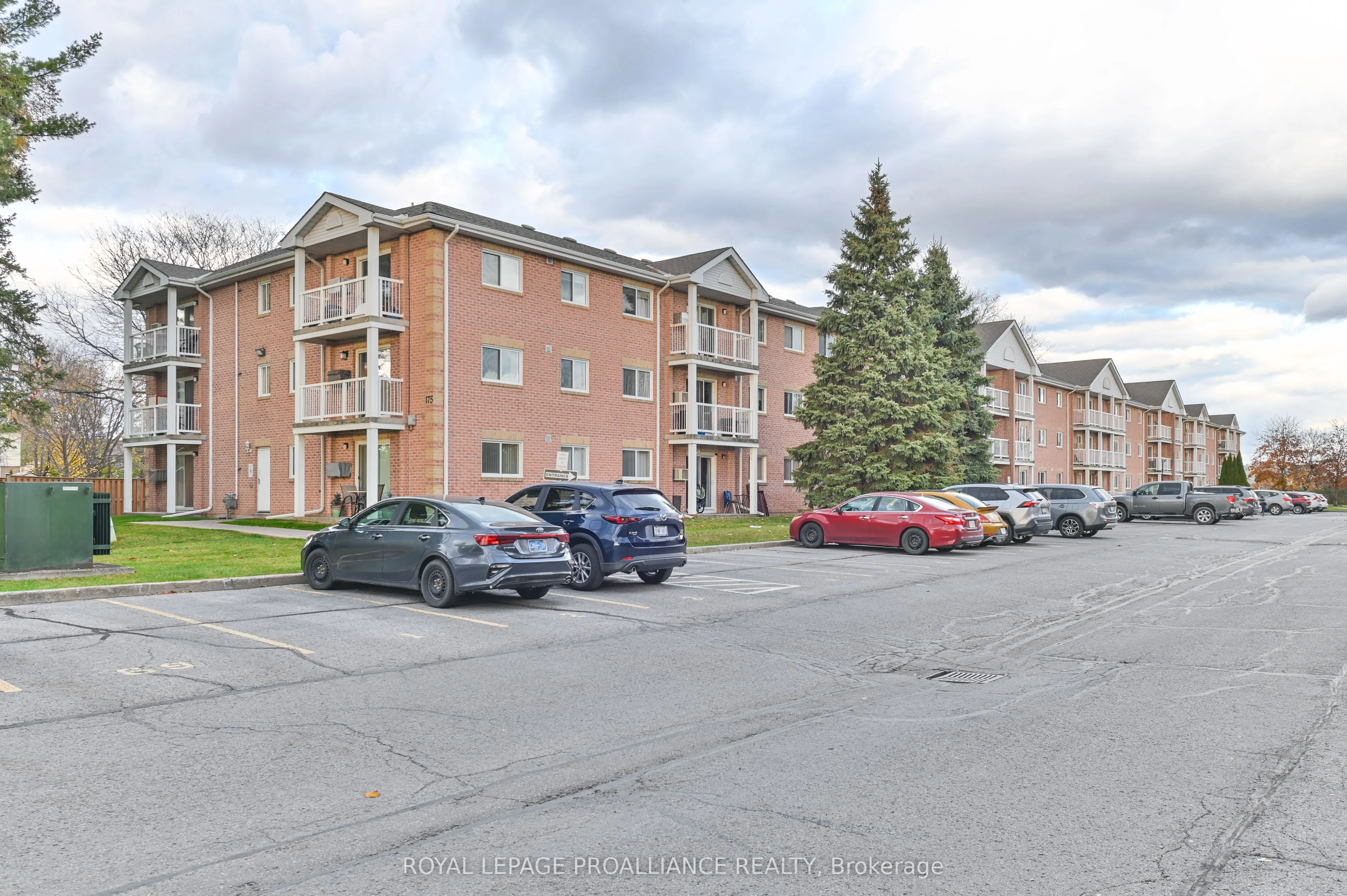 175 Haig Road #213