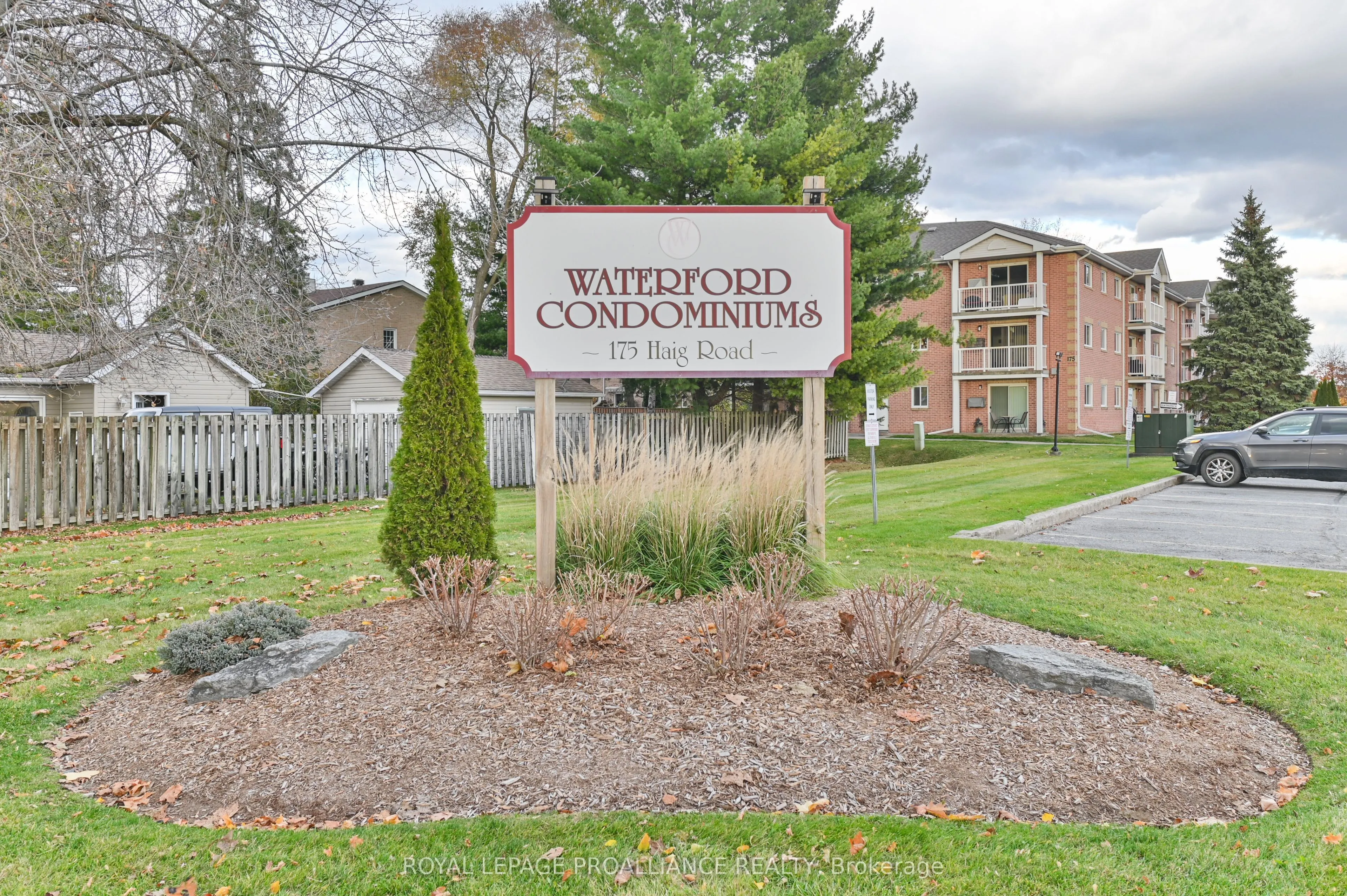 175 Haig Road #213
