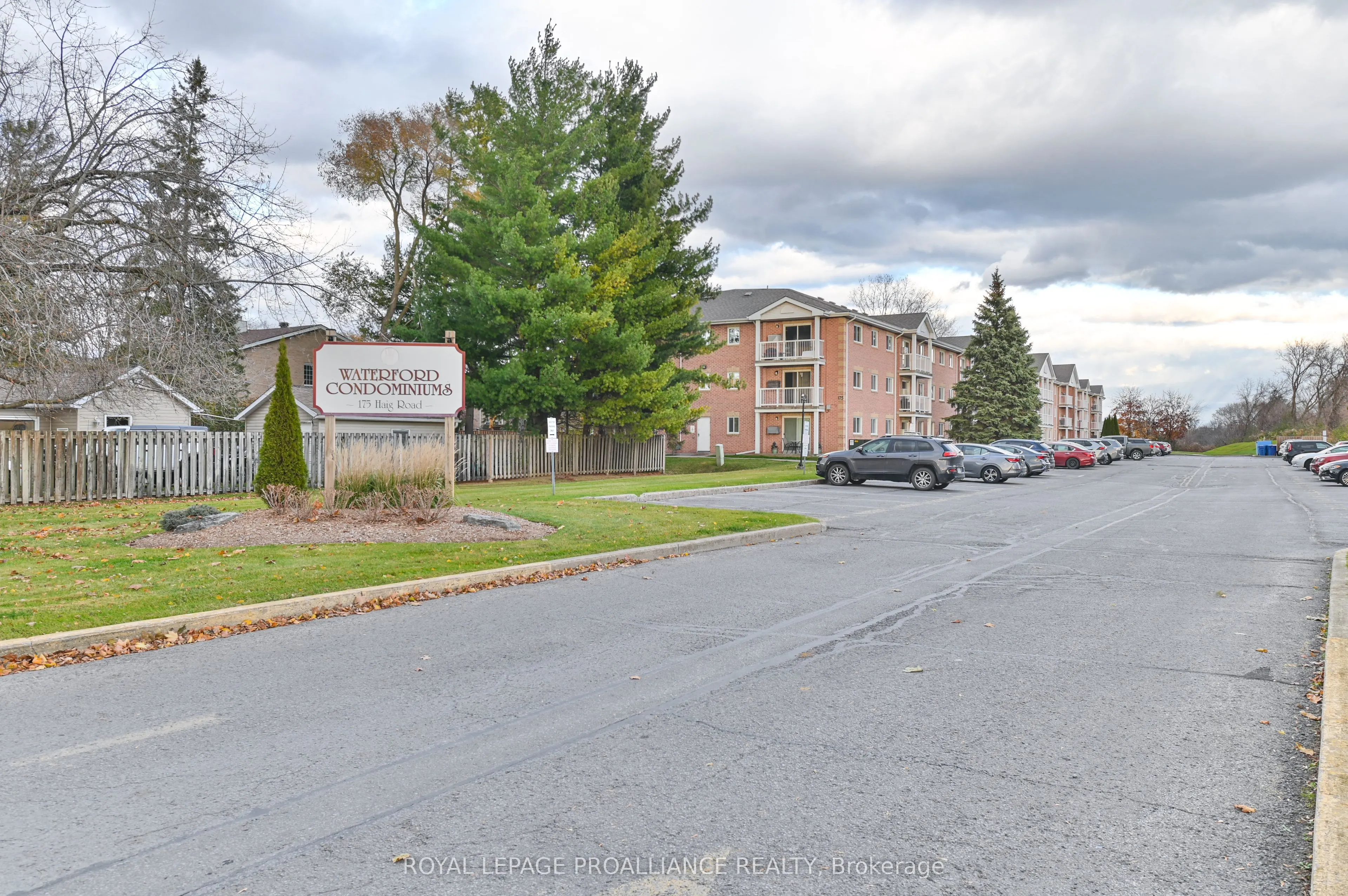 175 Haig Road #213