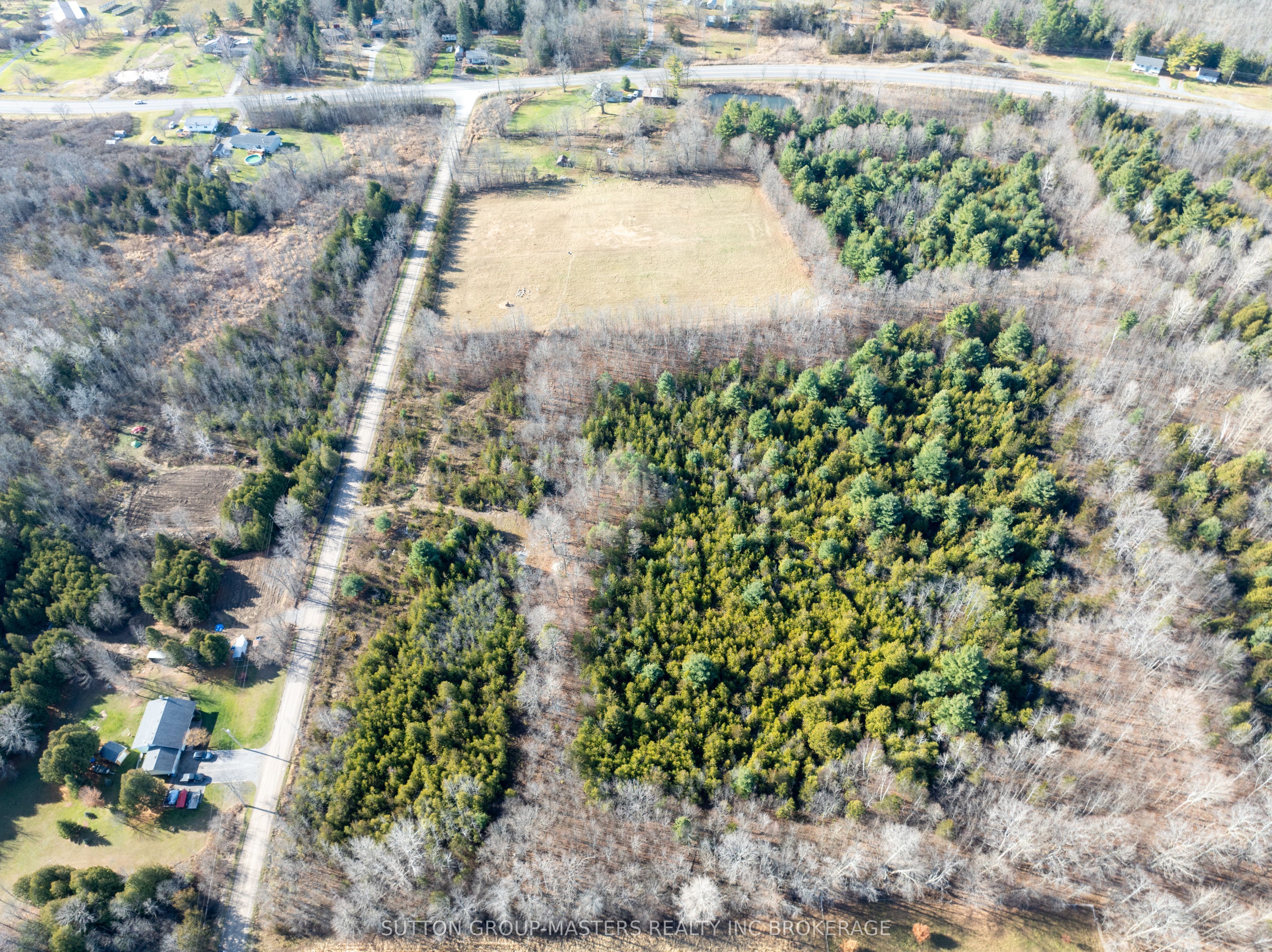 00 McCutcheon Road