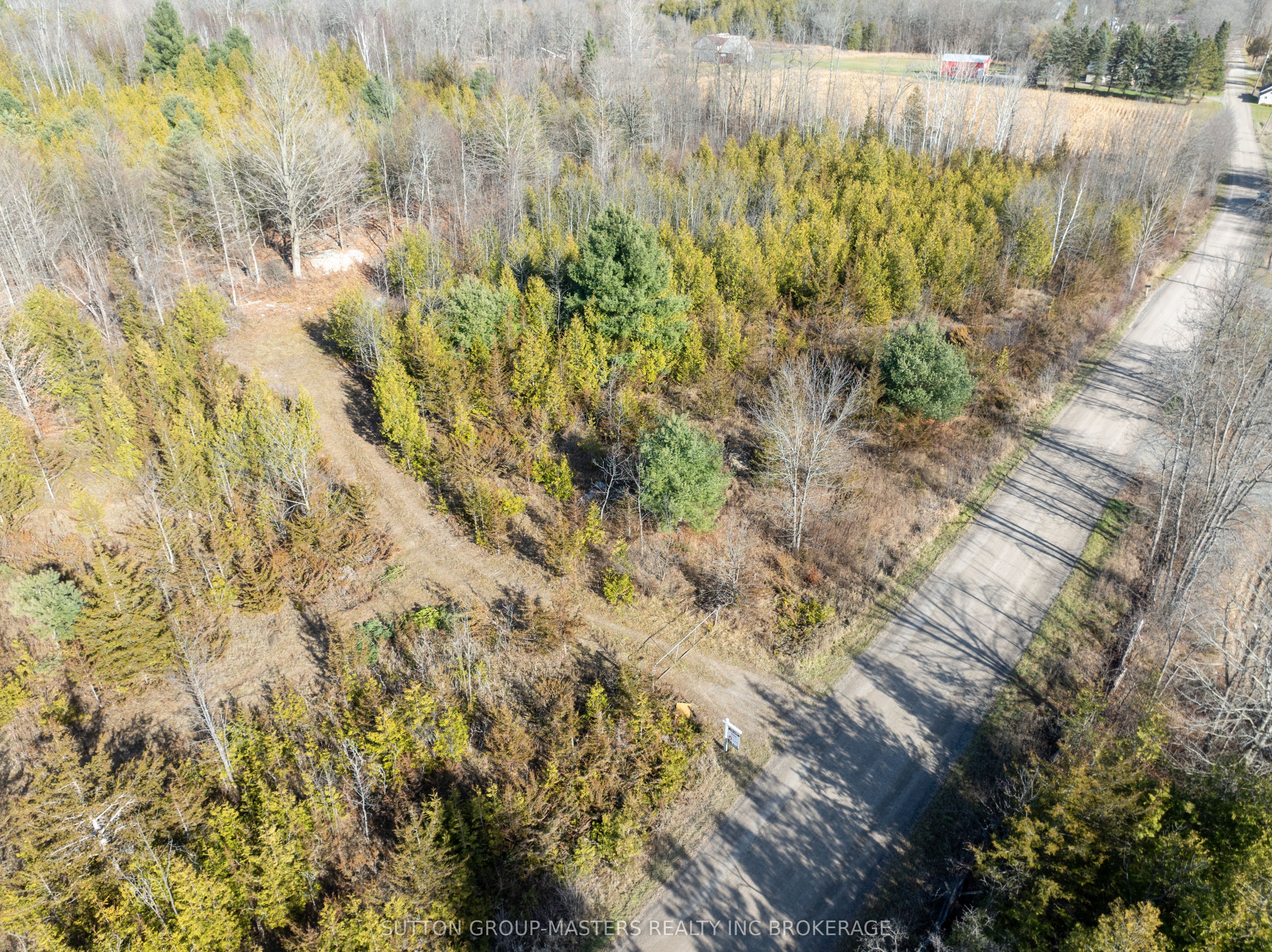 00 McCutcheon Road
