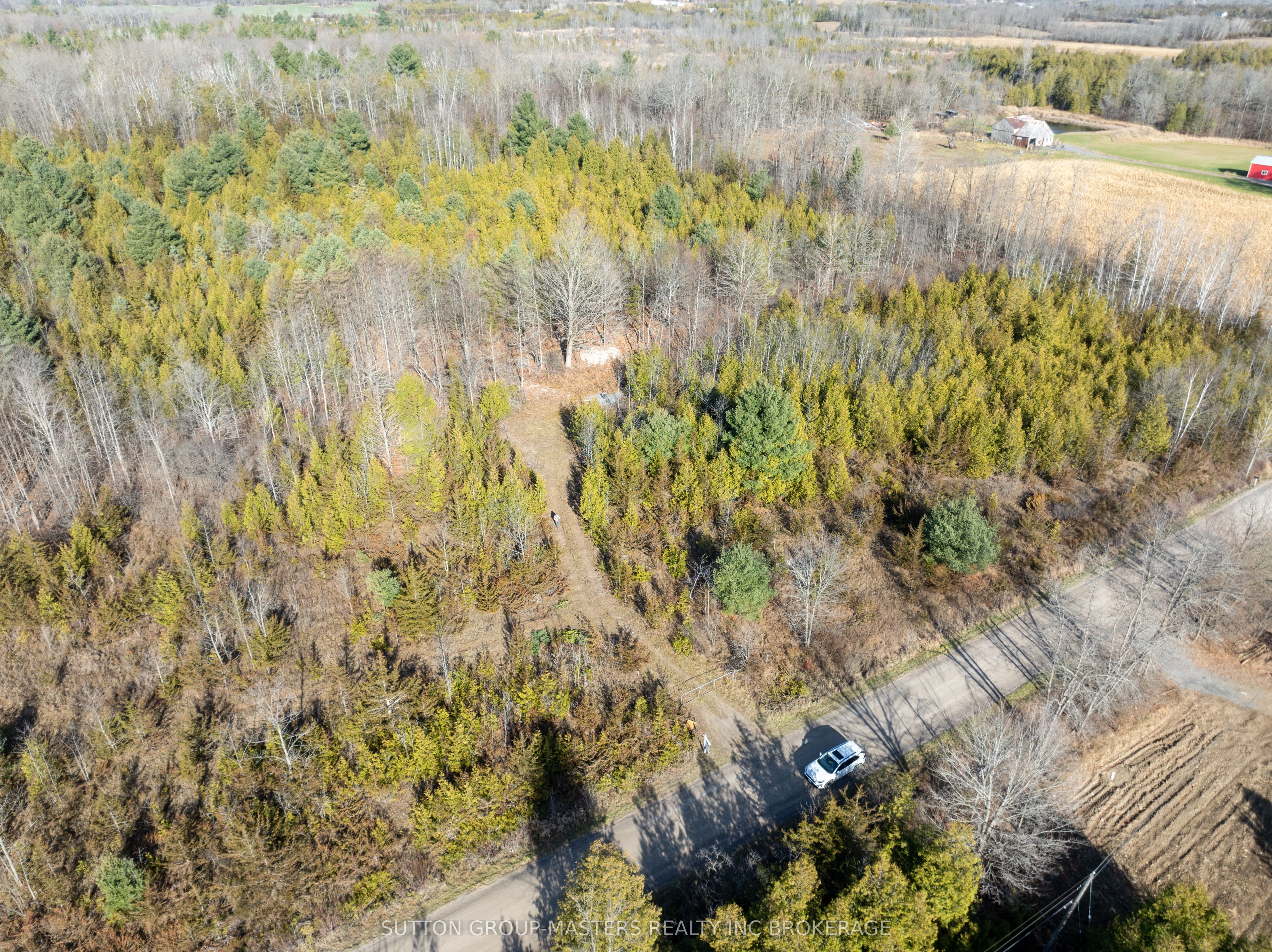 00 McCutcheon Road