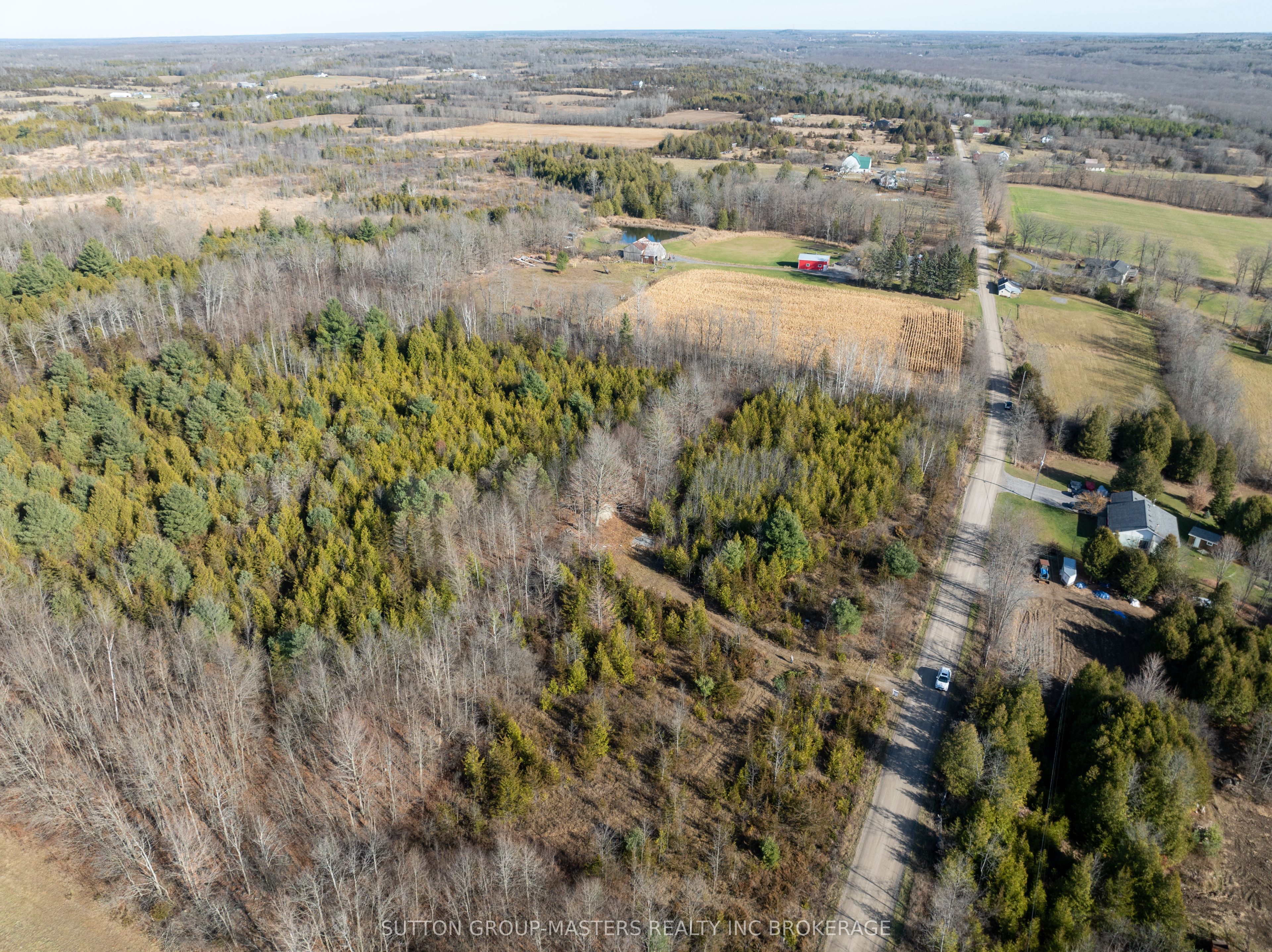 00 McCutcheon Road