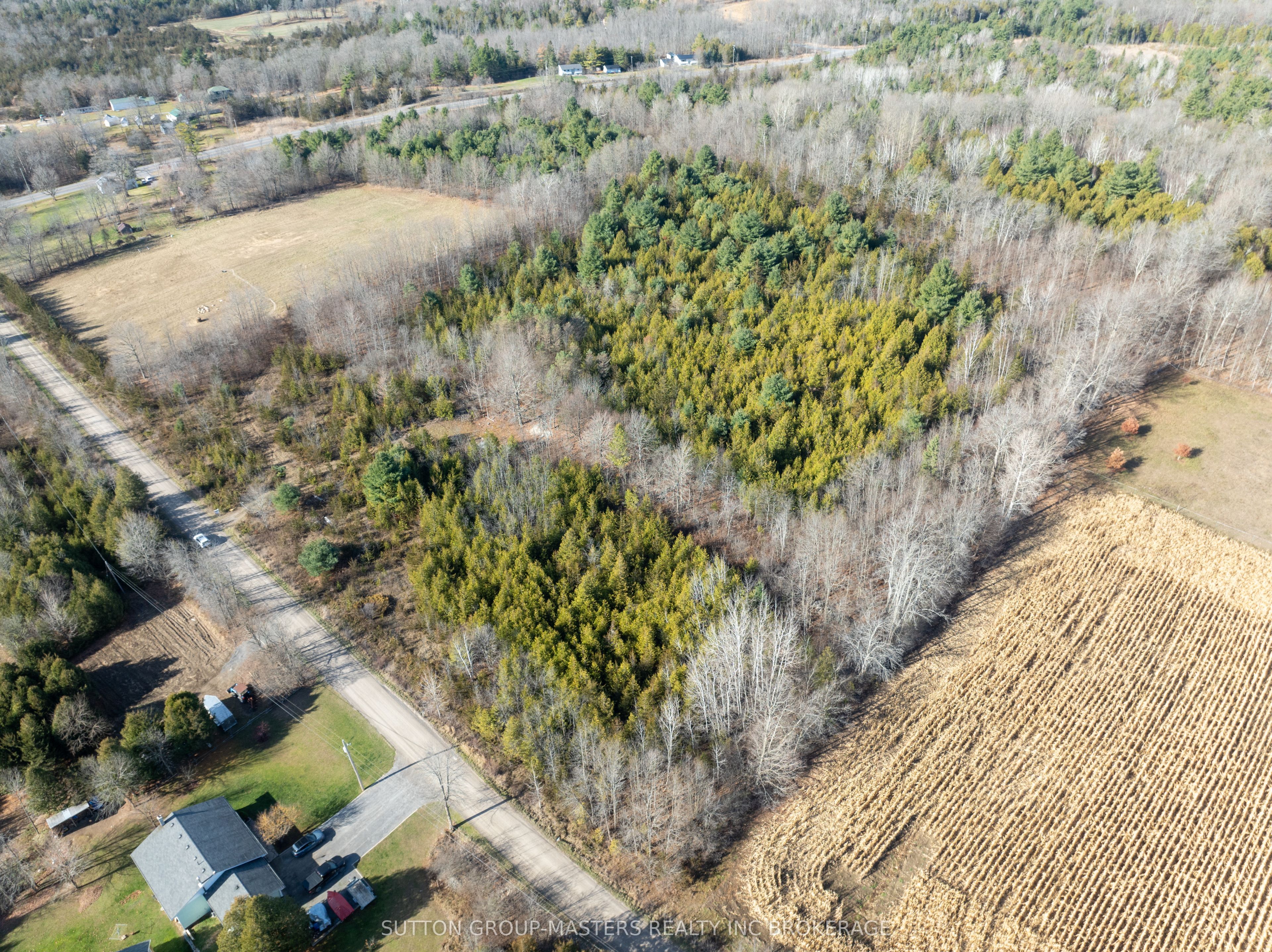 00 McCutcheon Road