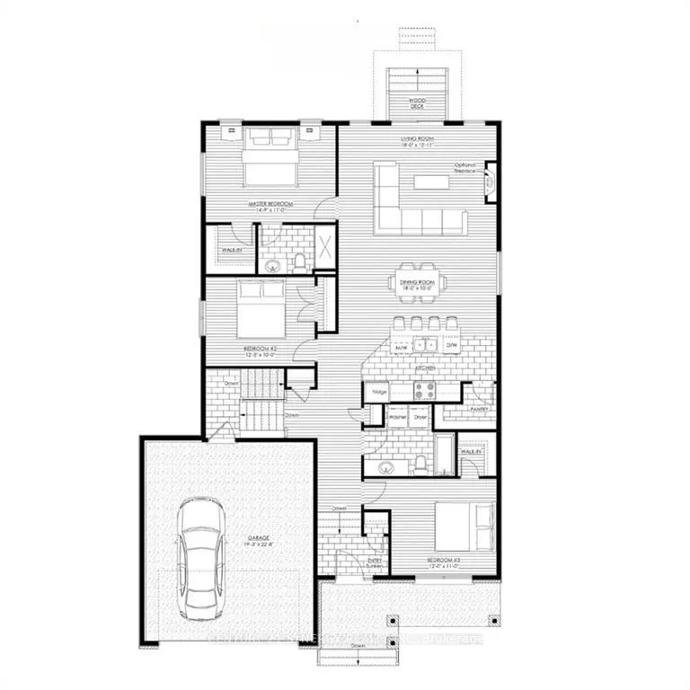 44 HELEN Street