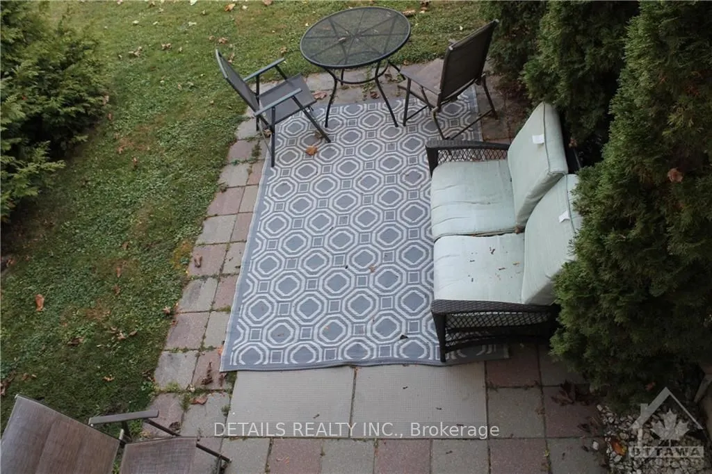 4E MAPLE RIDGE Crescent, #17
