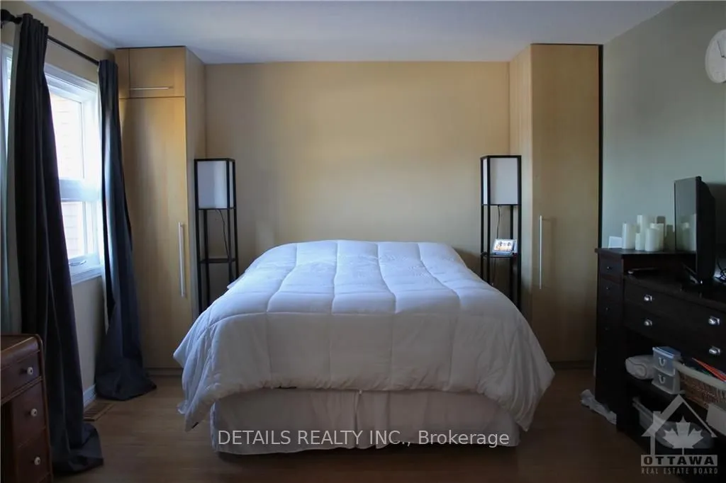4E MAPLE RIDGE Crescent, #17