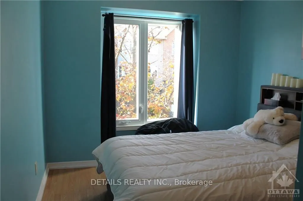 4E MAPLE RIDGE Crescent, #17