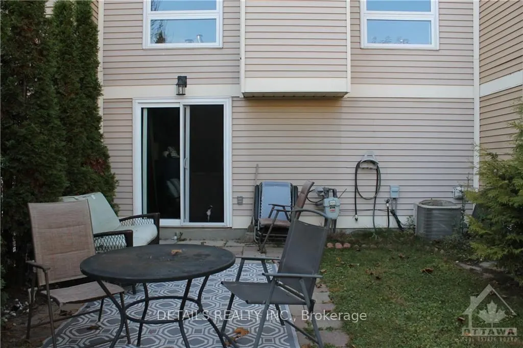 4E MAPLE RIDGE Crescent, #17