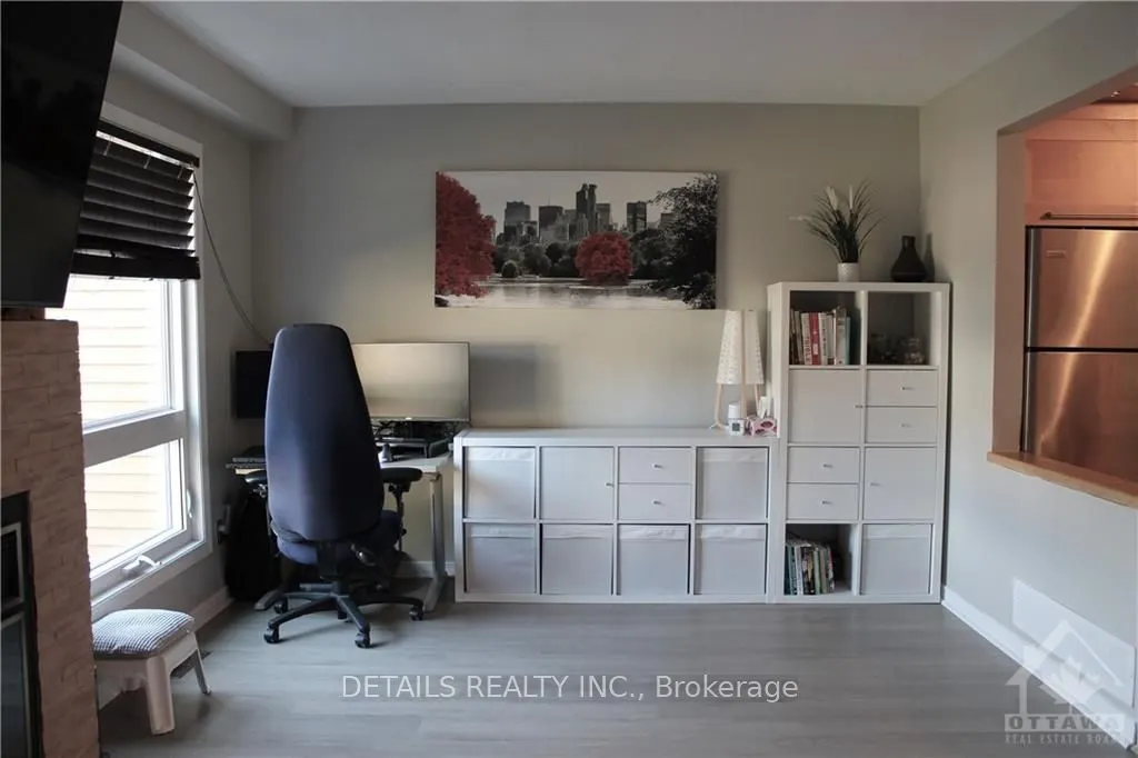 4E MAPLE RIDGE Crescent, #17