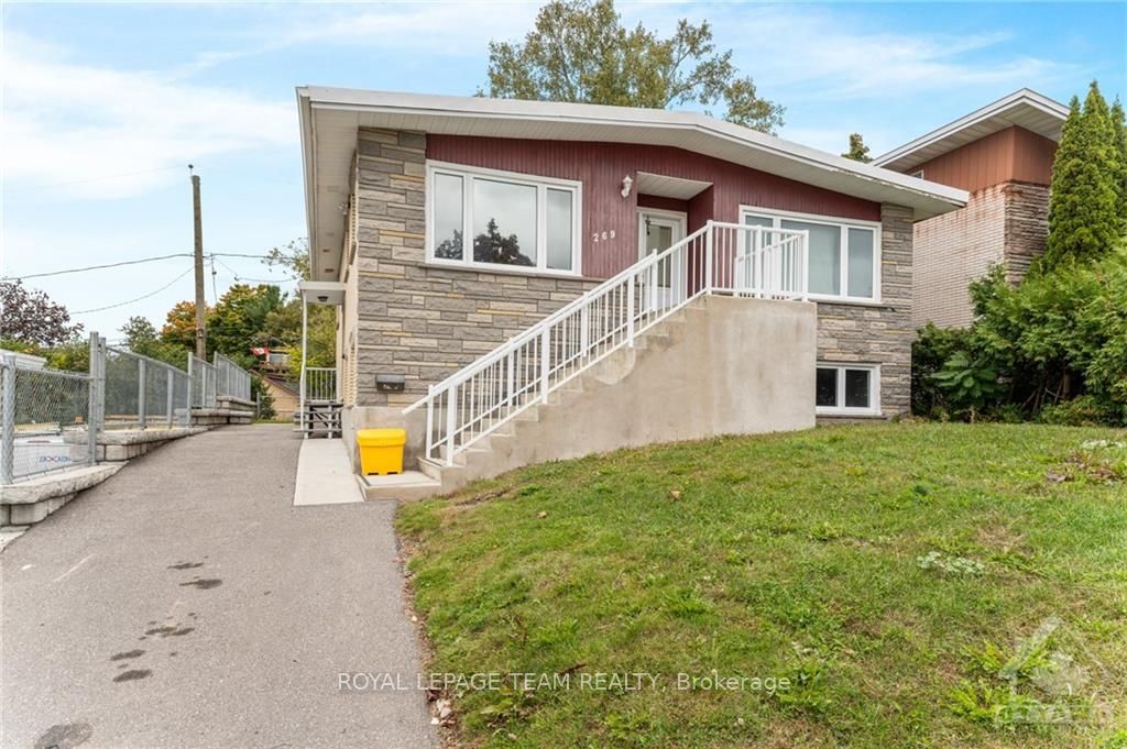 269 MICHEL Circle