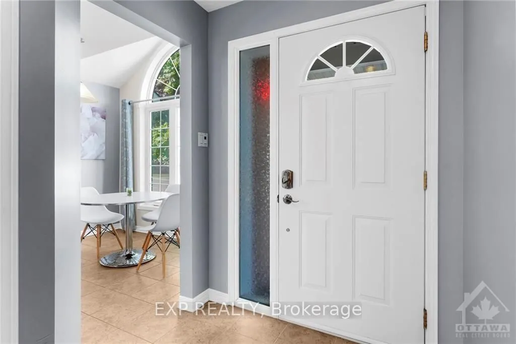 114 ECHOWOODS Avenue