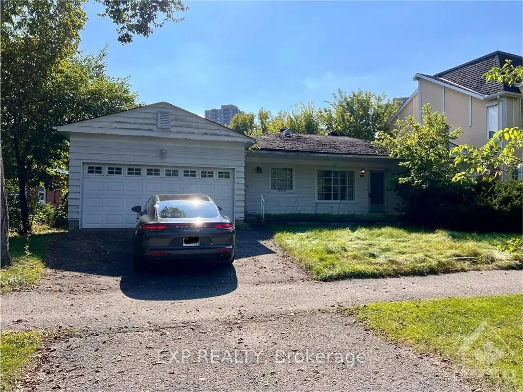 200 ISLAND PARK Drive