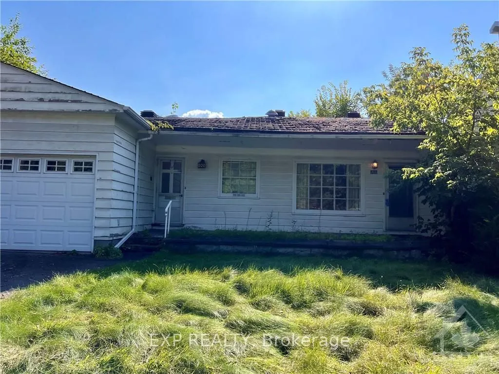 200 ISLAND PARK Drive