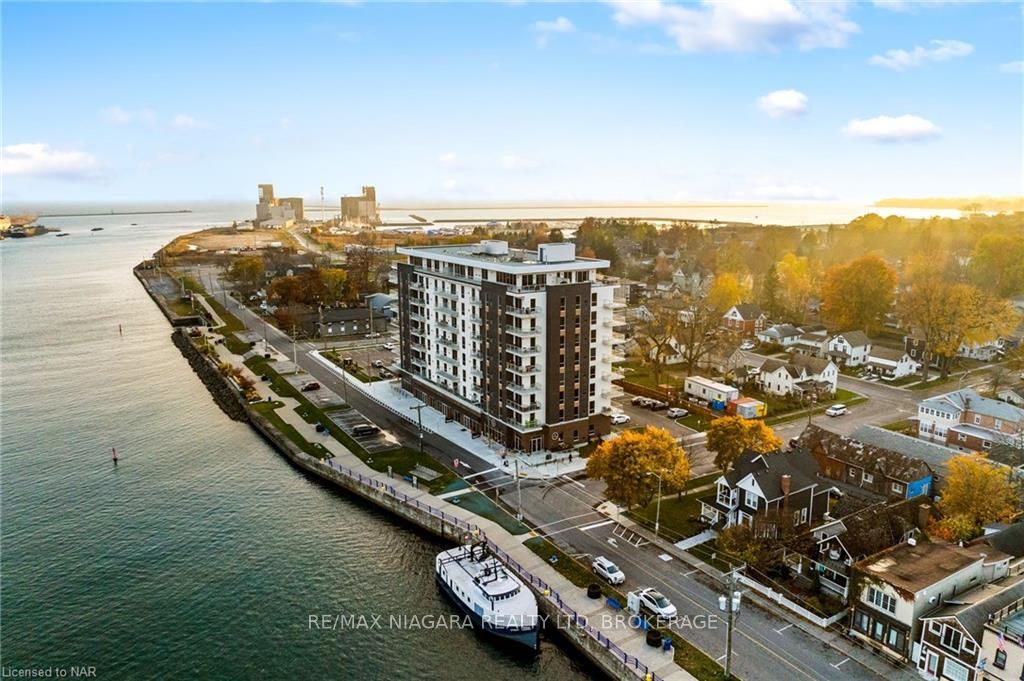 118 WEST Street #605