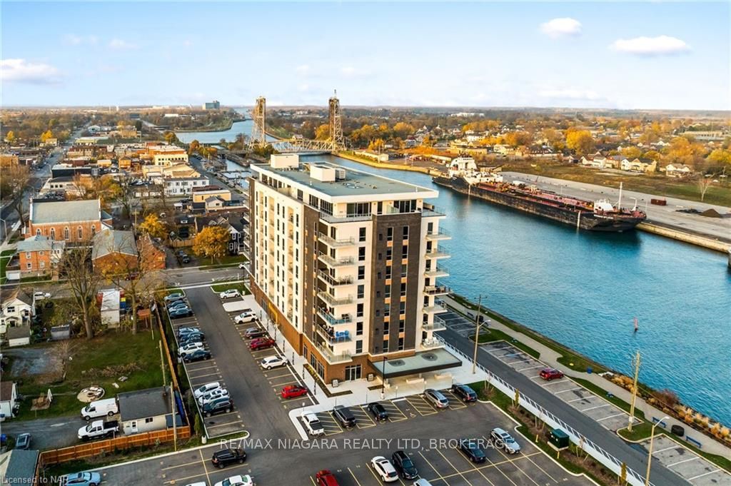 118 WEST Street #605