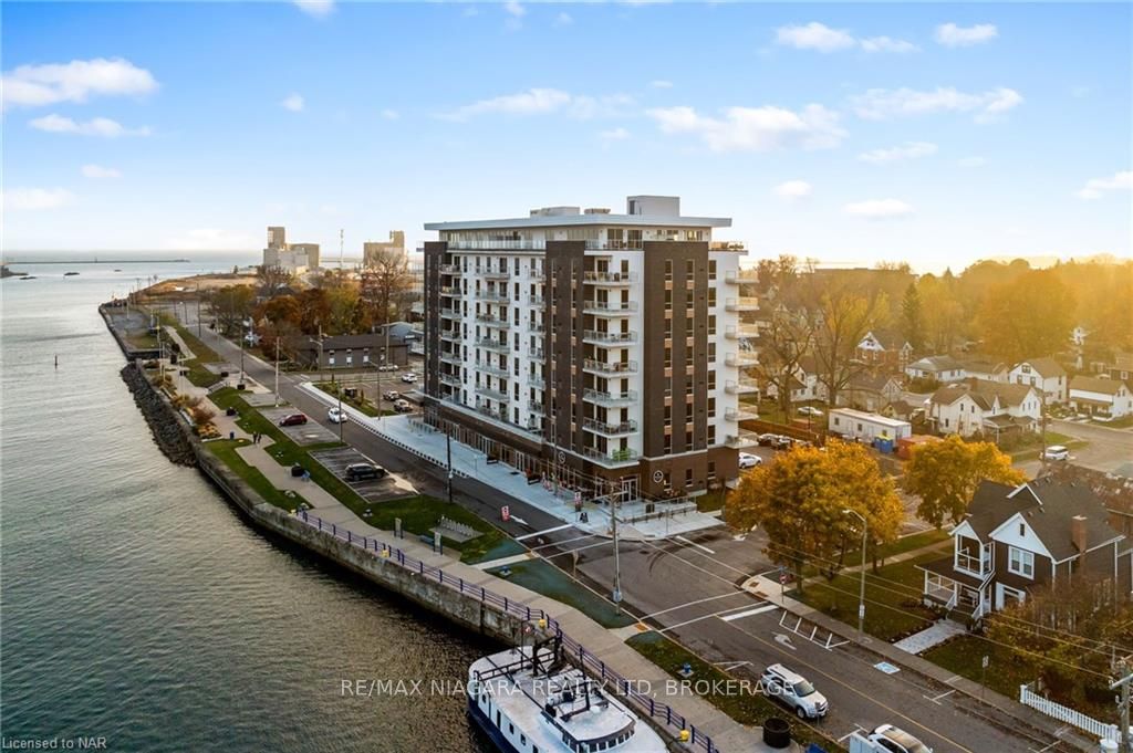 118 WEST Street #605