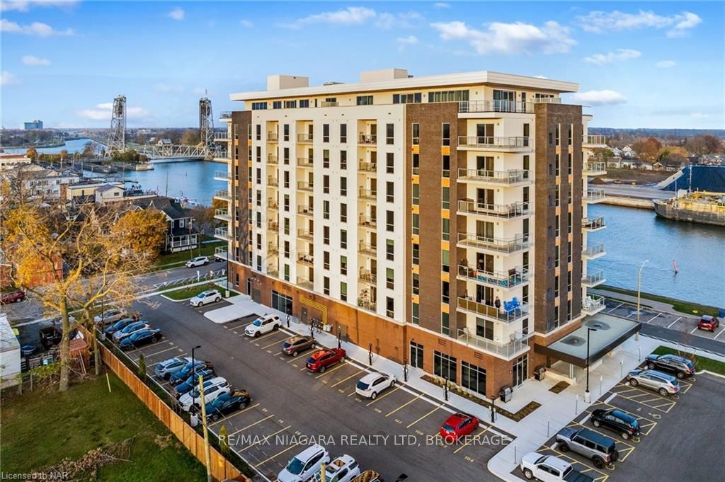 118 WEST Street #605